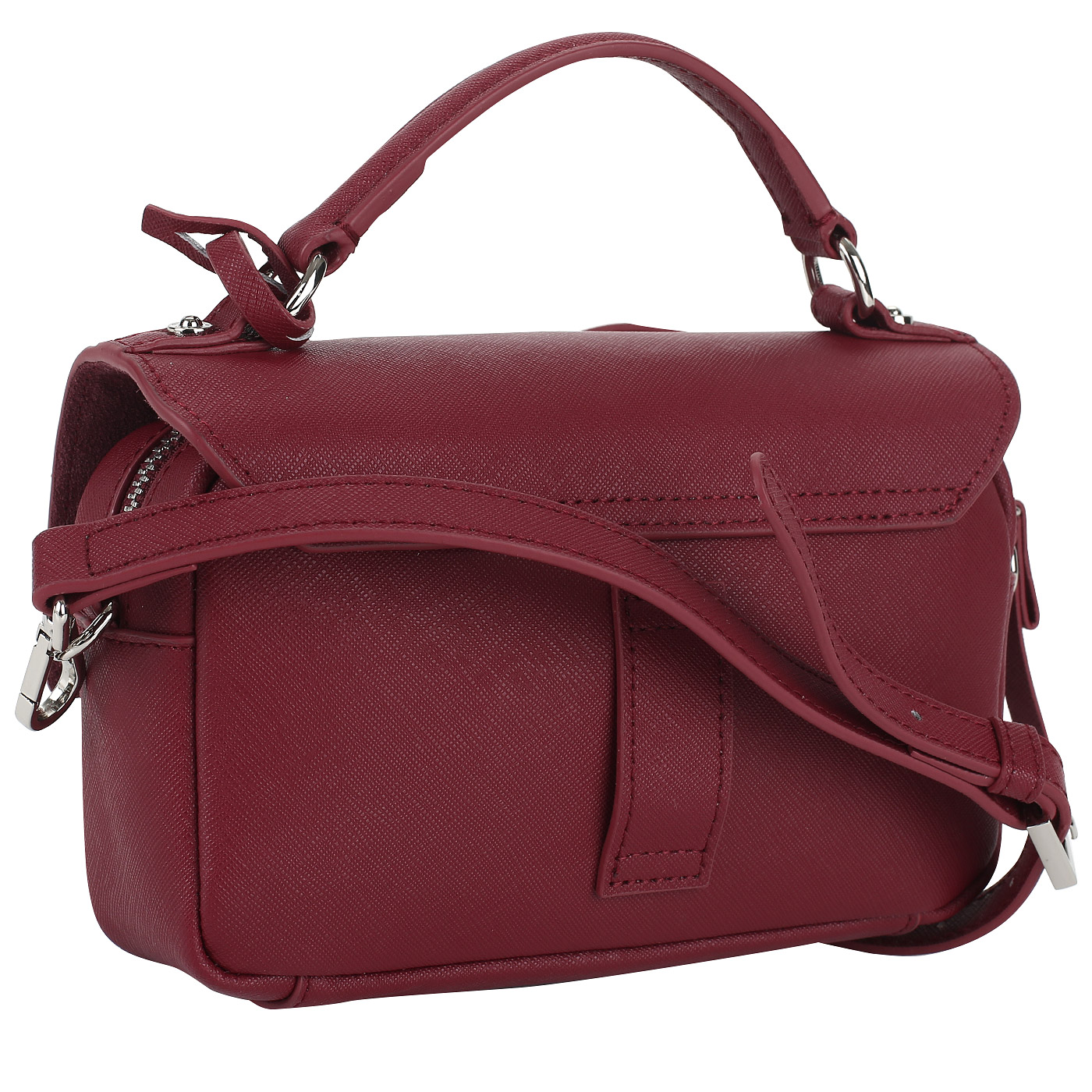 Сумочка из сафьяна Cromia Jоy