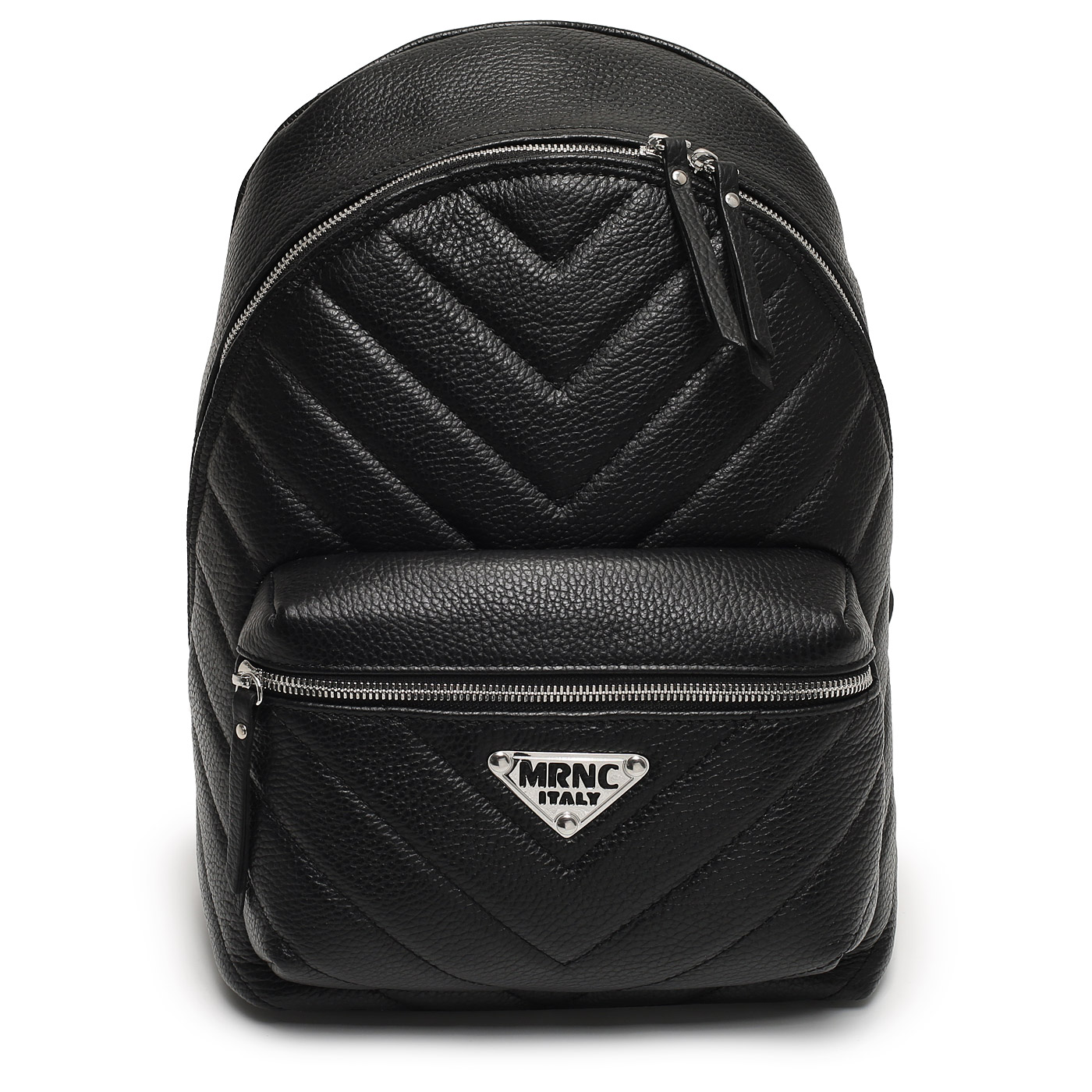 Marina Creazioni Кожаный рюкзак