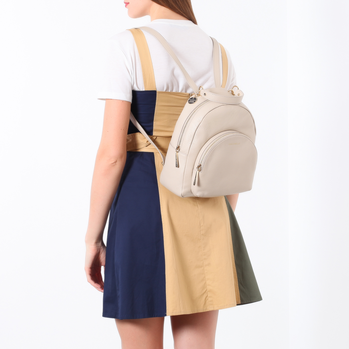 Городской рюкзак Coccinelle Alpha