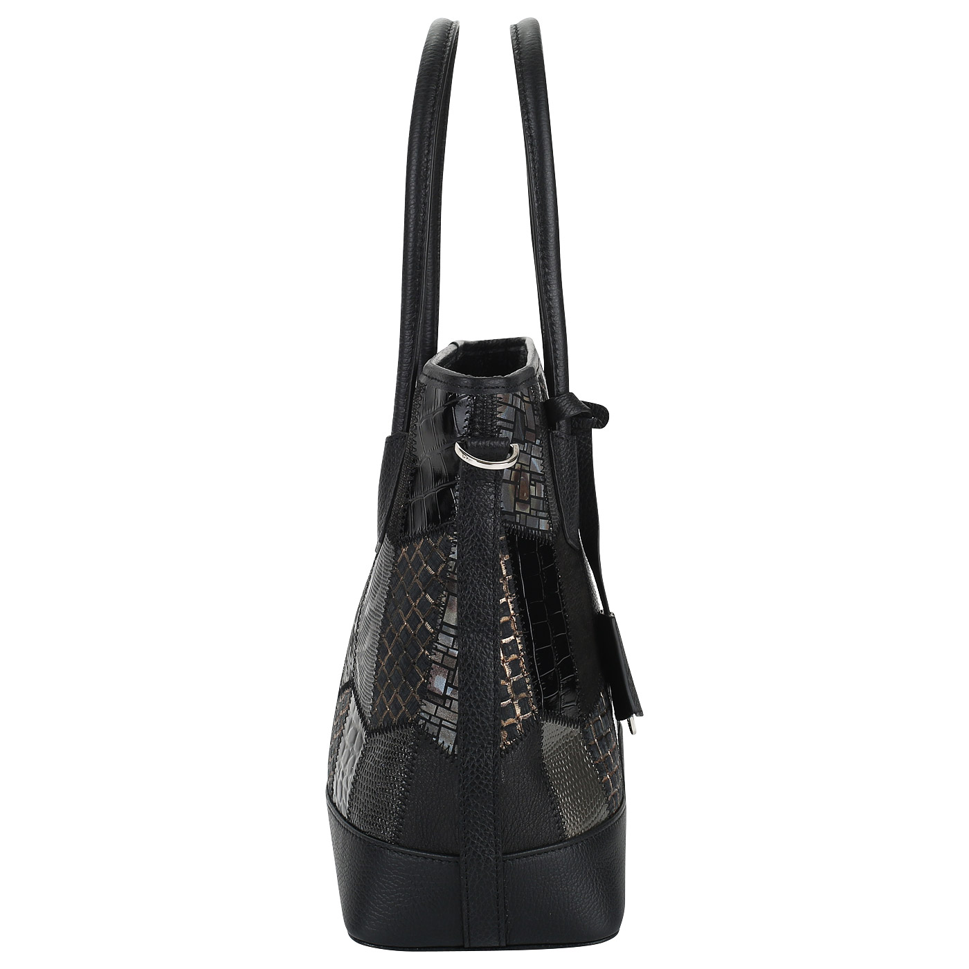 Сумка с декором Chatte 