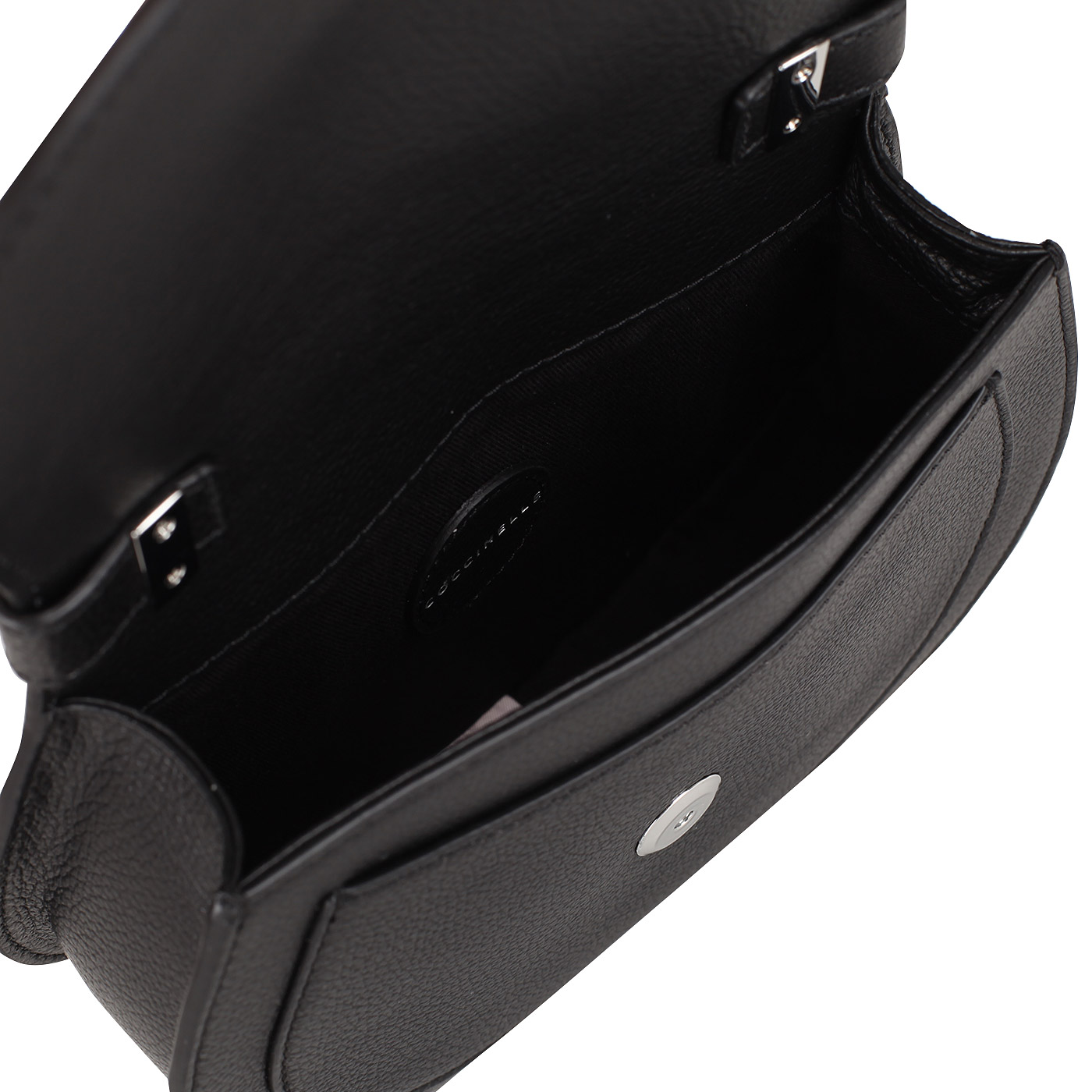 Сумочка с откидным клапаном Coccinelle Sirio