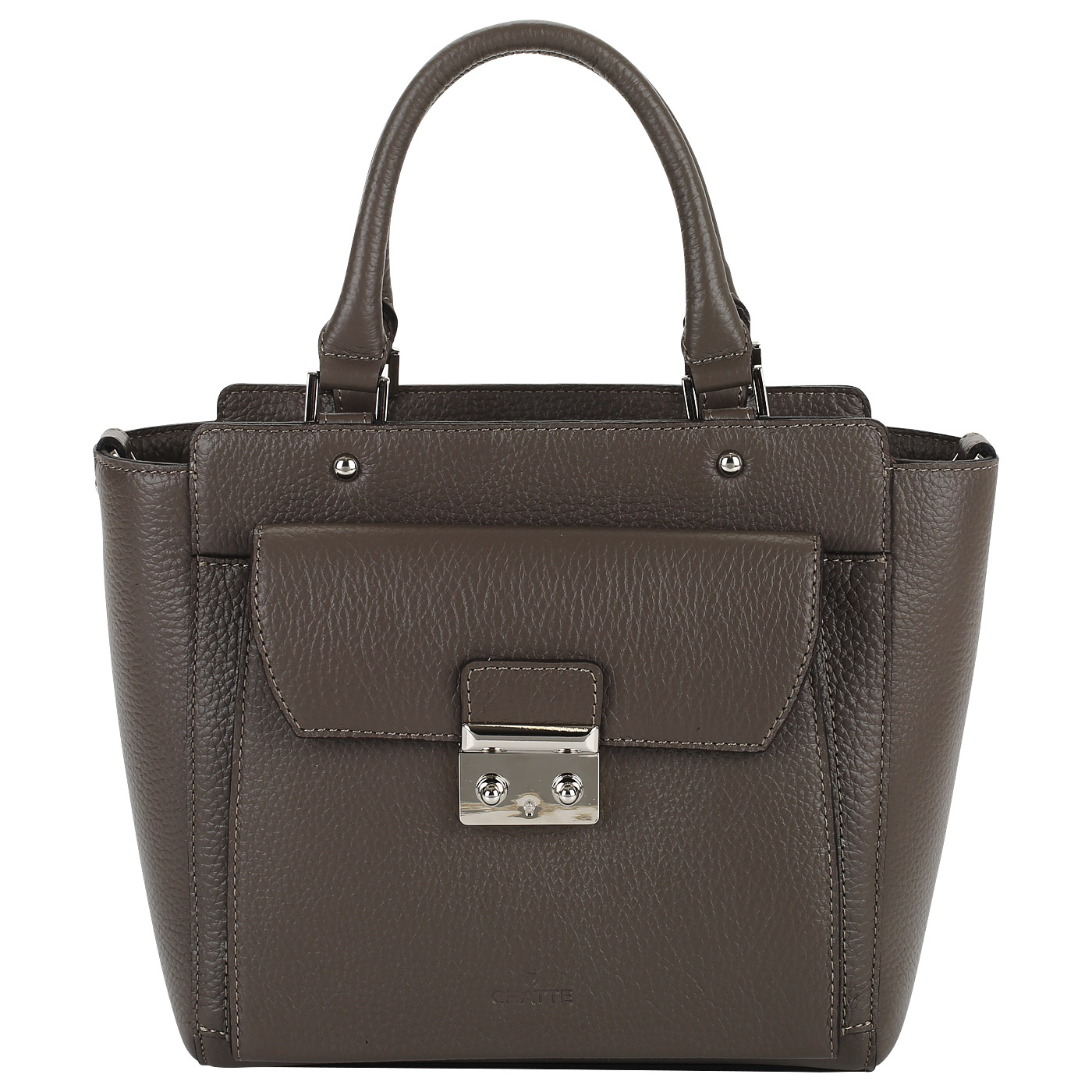 Chatte Сумка с плечевым ремешком