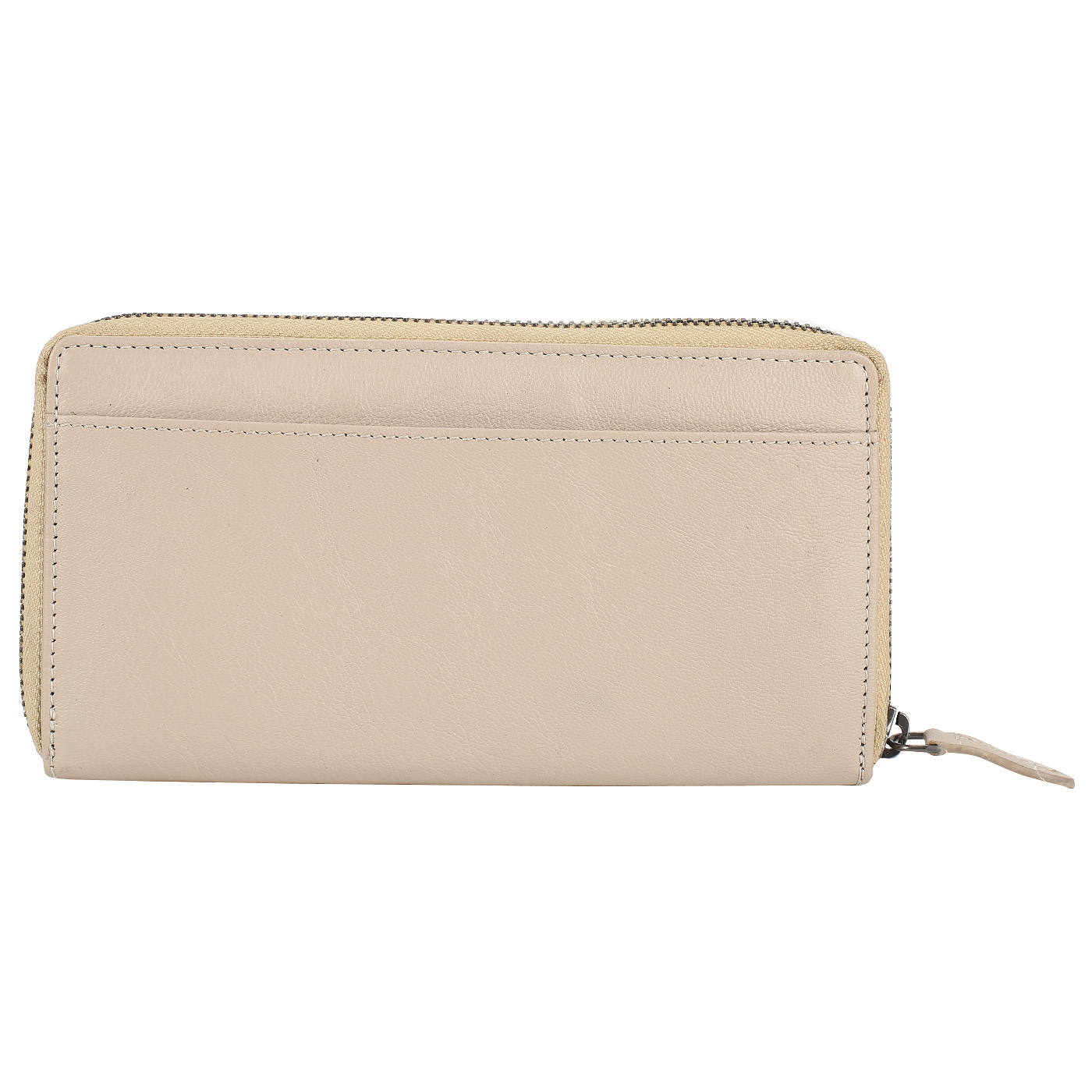 Кожаное портмоне на молнии Braun Buffel Soave