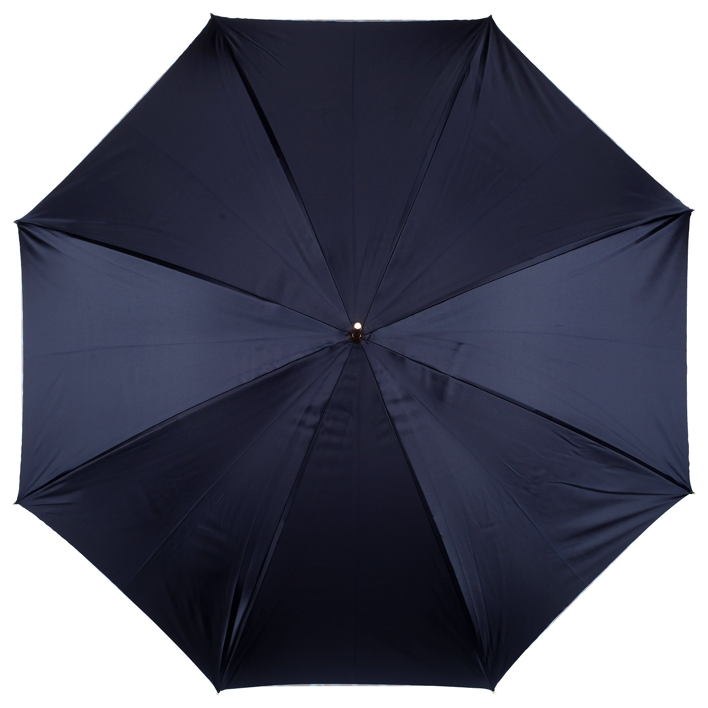 Зонт-трость с принтом Pasotti 