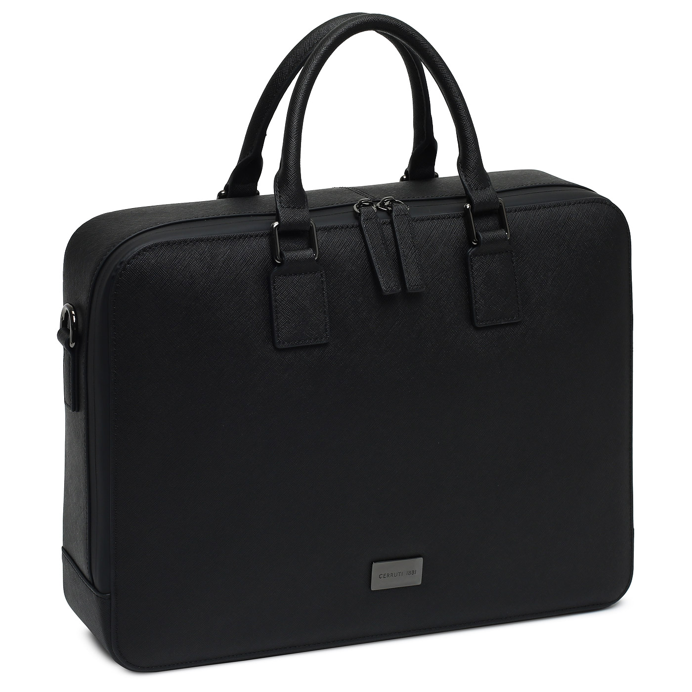Сумка для ноутбука и документов Cerruti 1881 Vin
