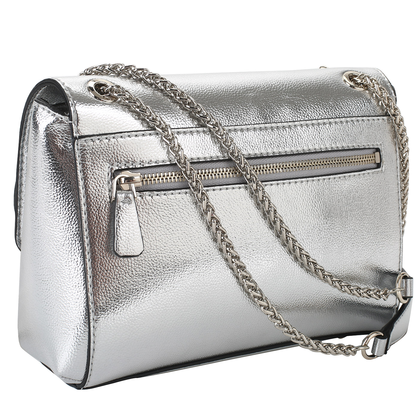 Сумочка кросс-боди Guess Carina