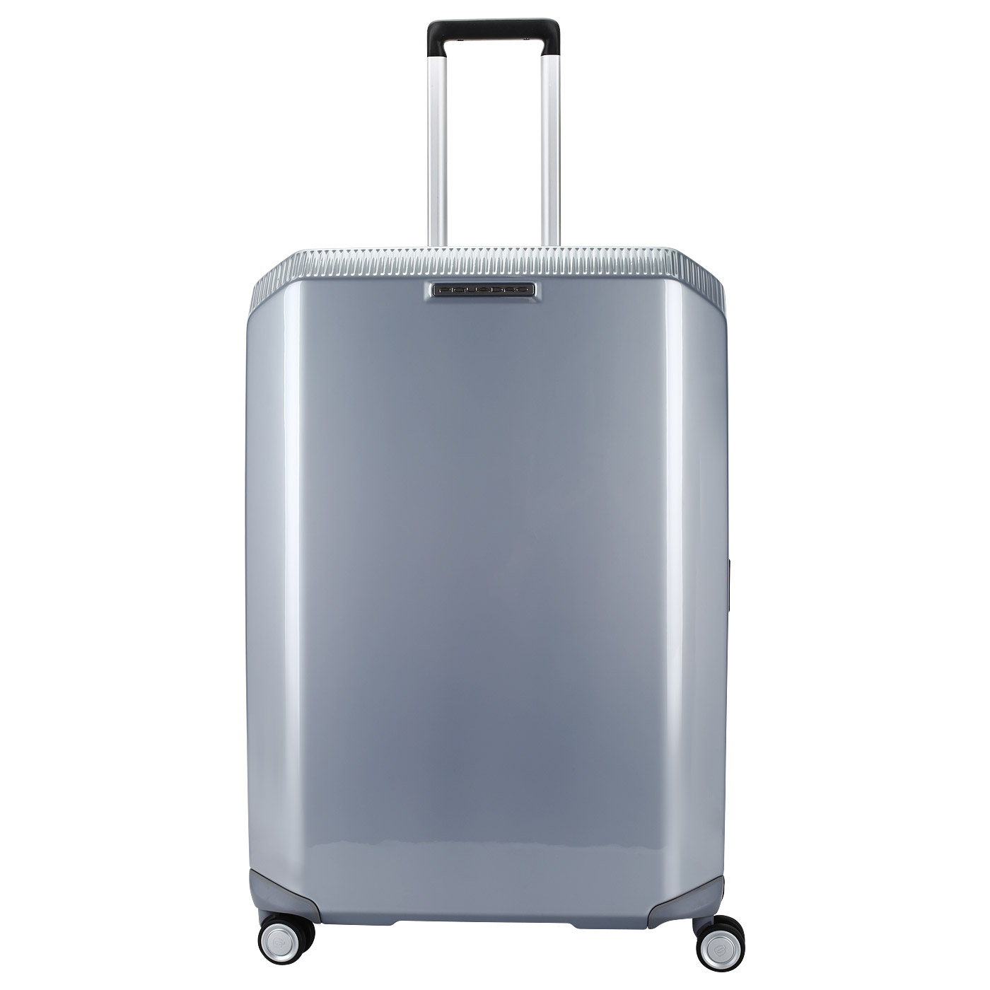 Чемодан Piquadro Cubica