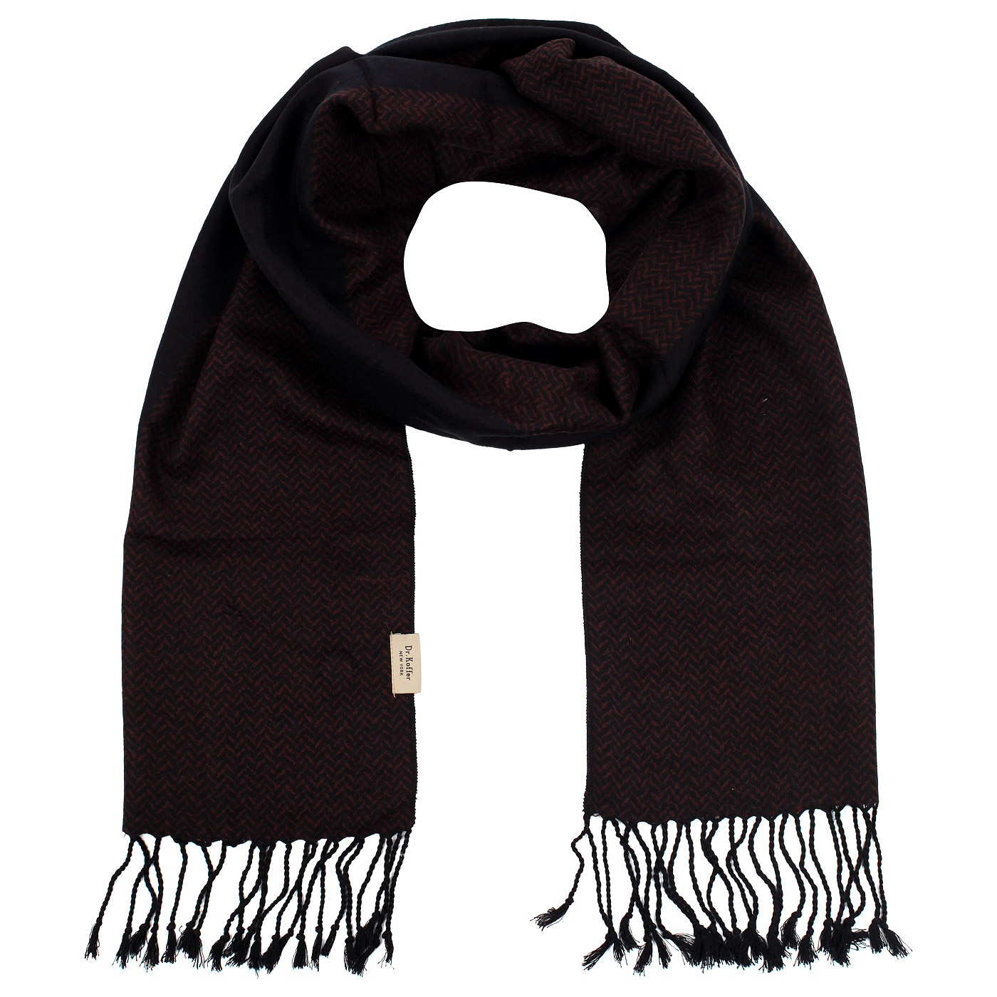 Dr. Koffer Мужской шарф