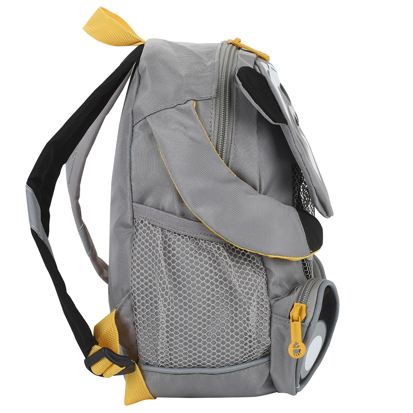 Рюкзачок-енот Grizzly 