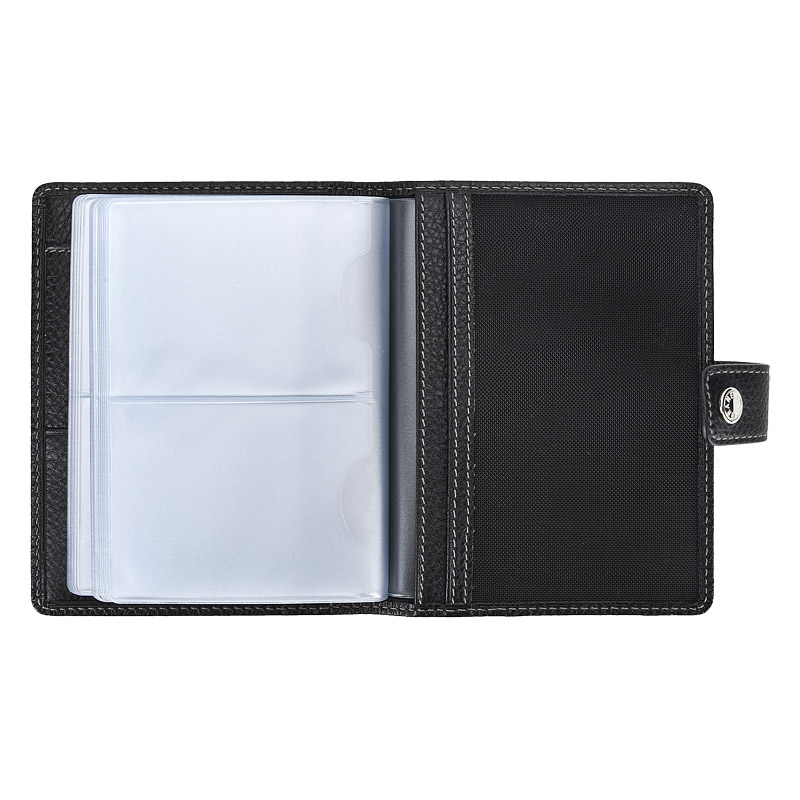 Визитница Neri Karra 