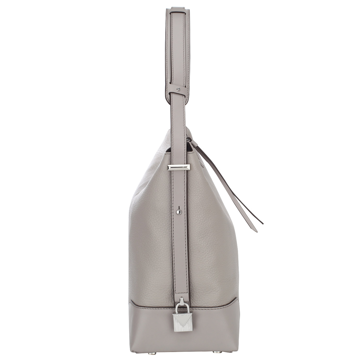 Сумка с одной ручкой Michael Kors Crosby