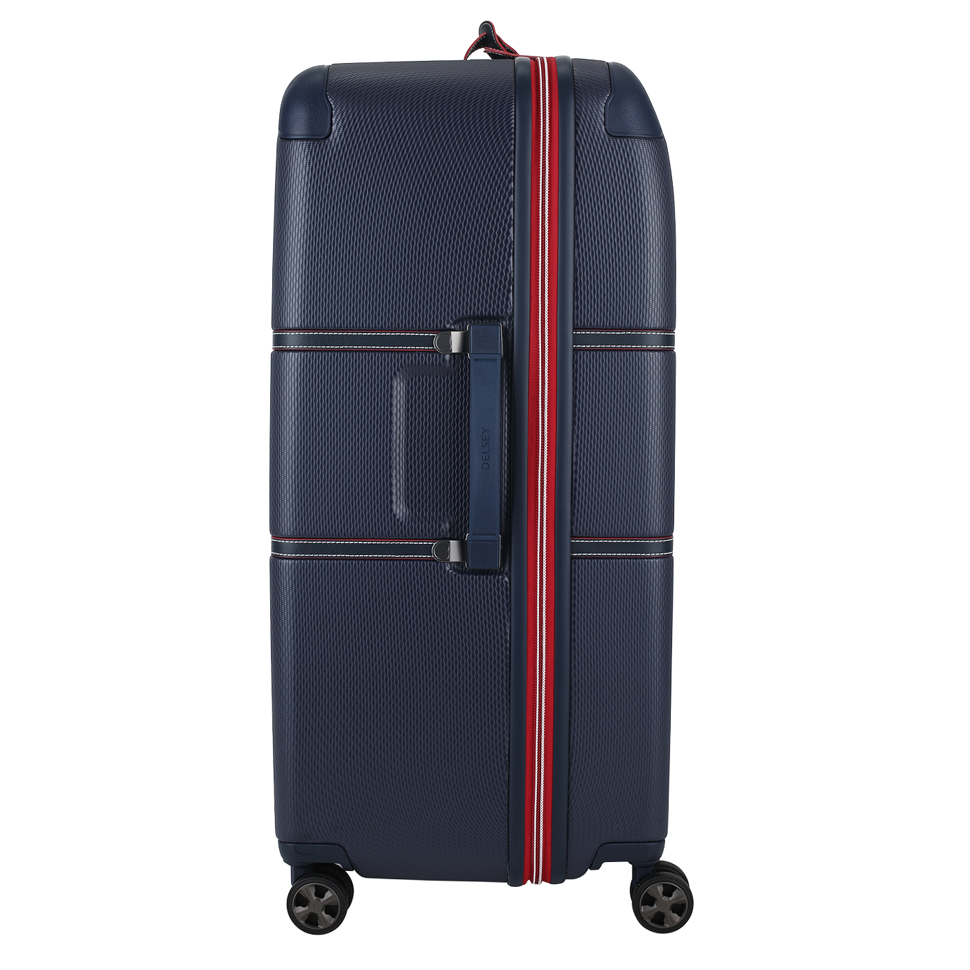 Чемодан очень большой XL из поликарбоната Delsey Chatelet Air