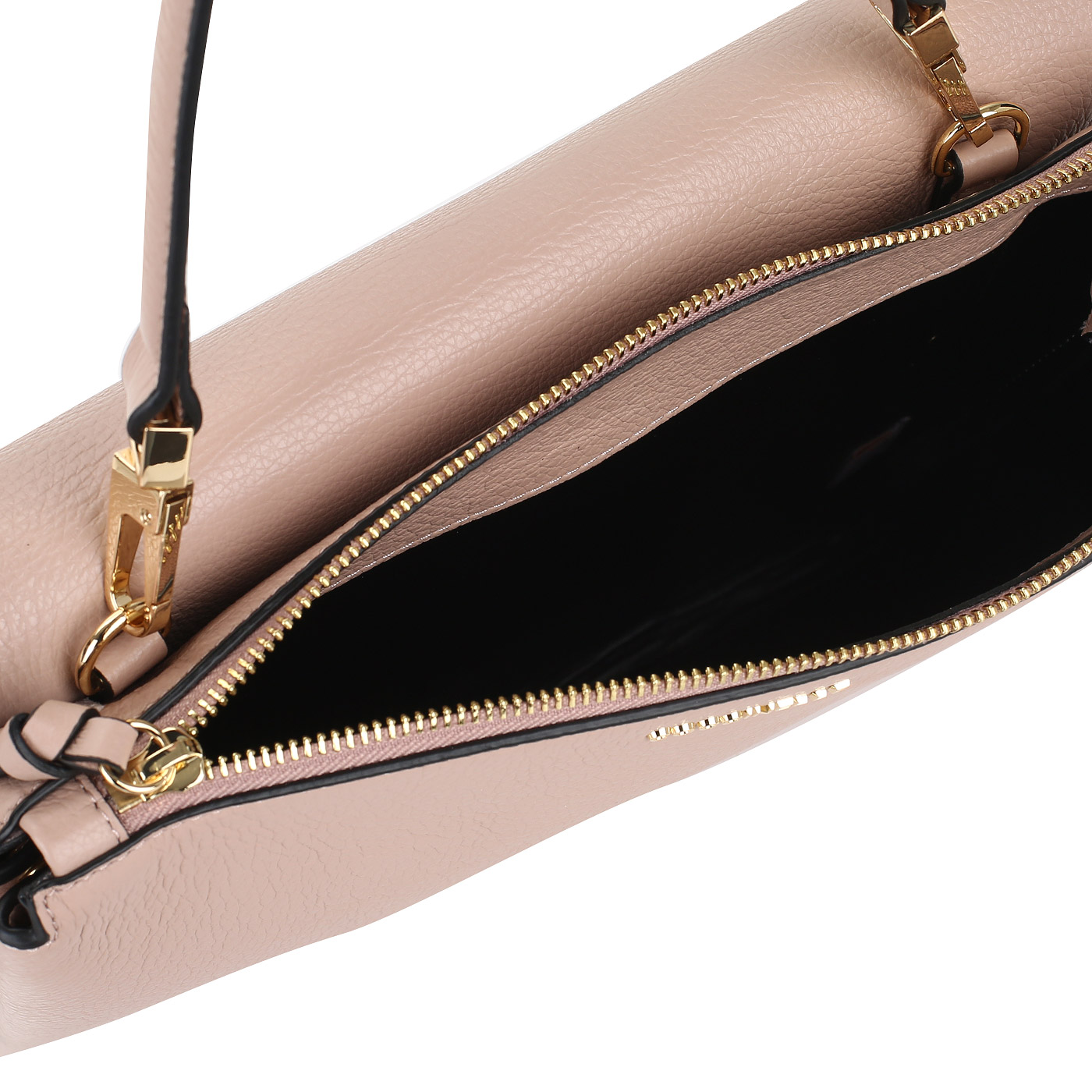 Сумка с двумя отделами Coccinelle Arlettis