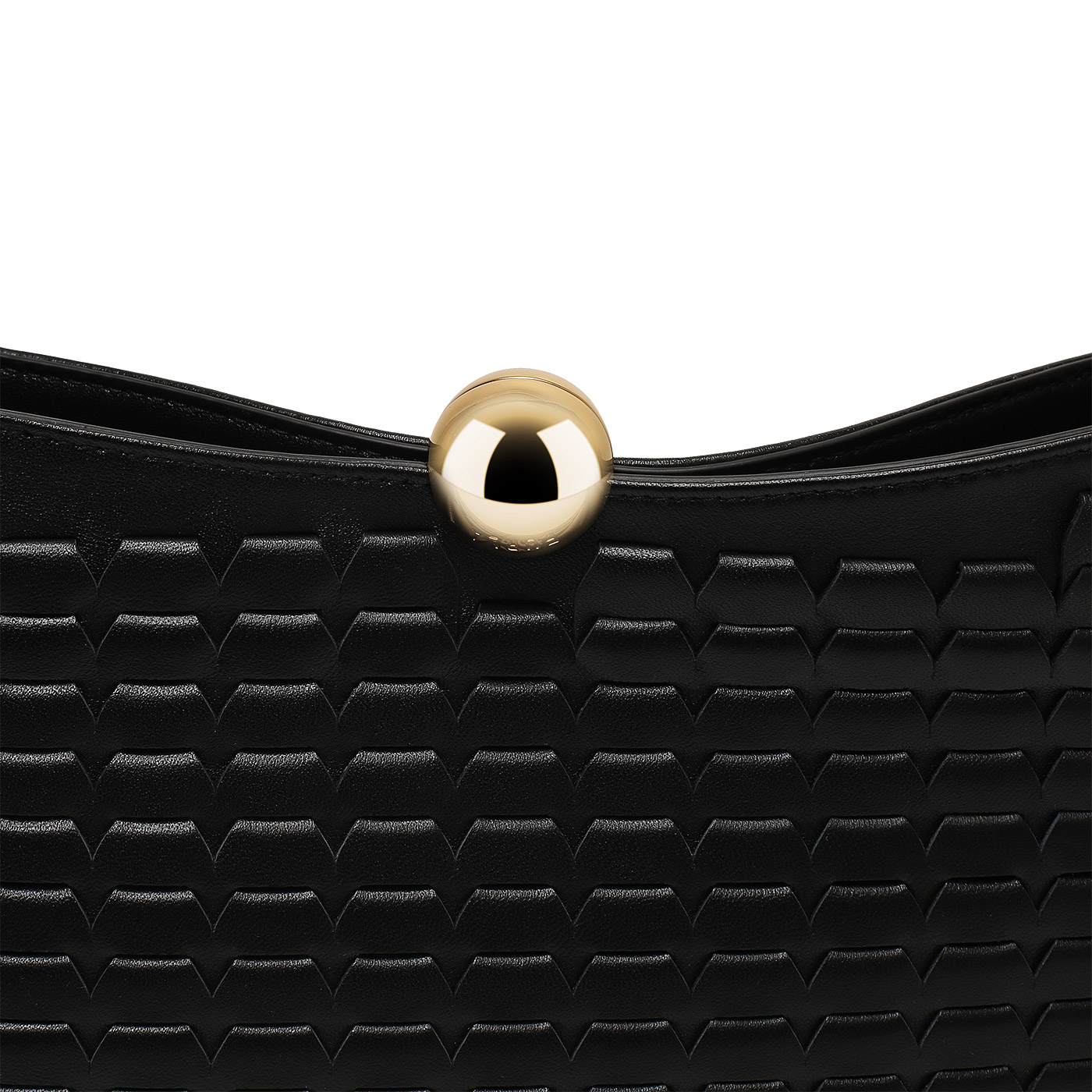 Кожаная сумка Furla Sfera Soft