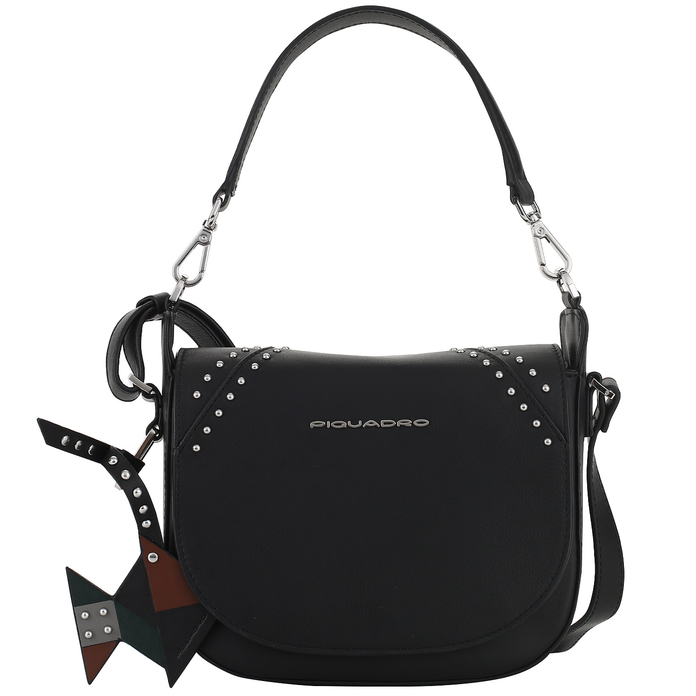 Piquadro Сумочка-седло