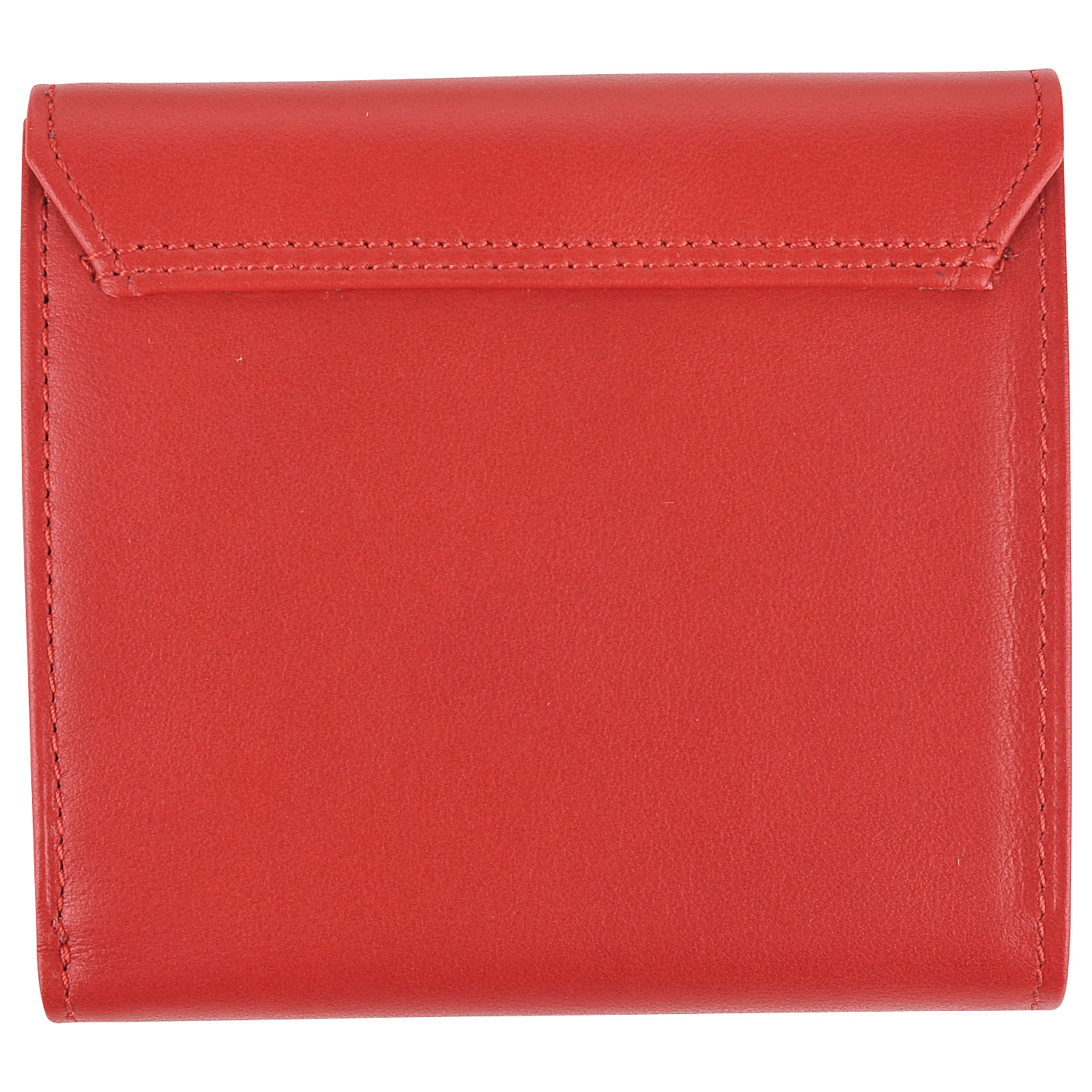 Кожаное портмоне Chatte Zoe