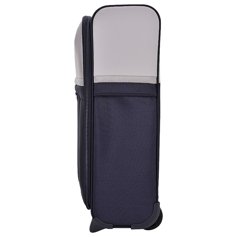 Чемодан для ручной клади тканевый Samsonite Uplite