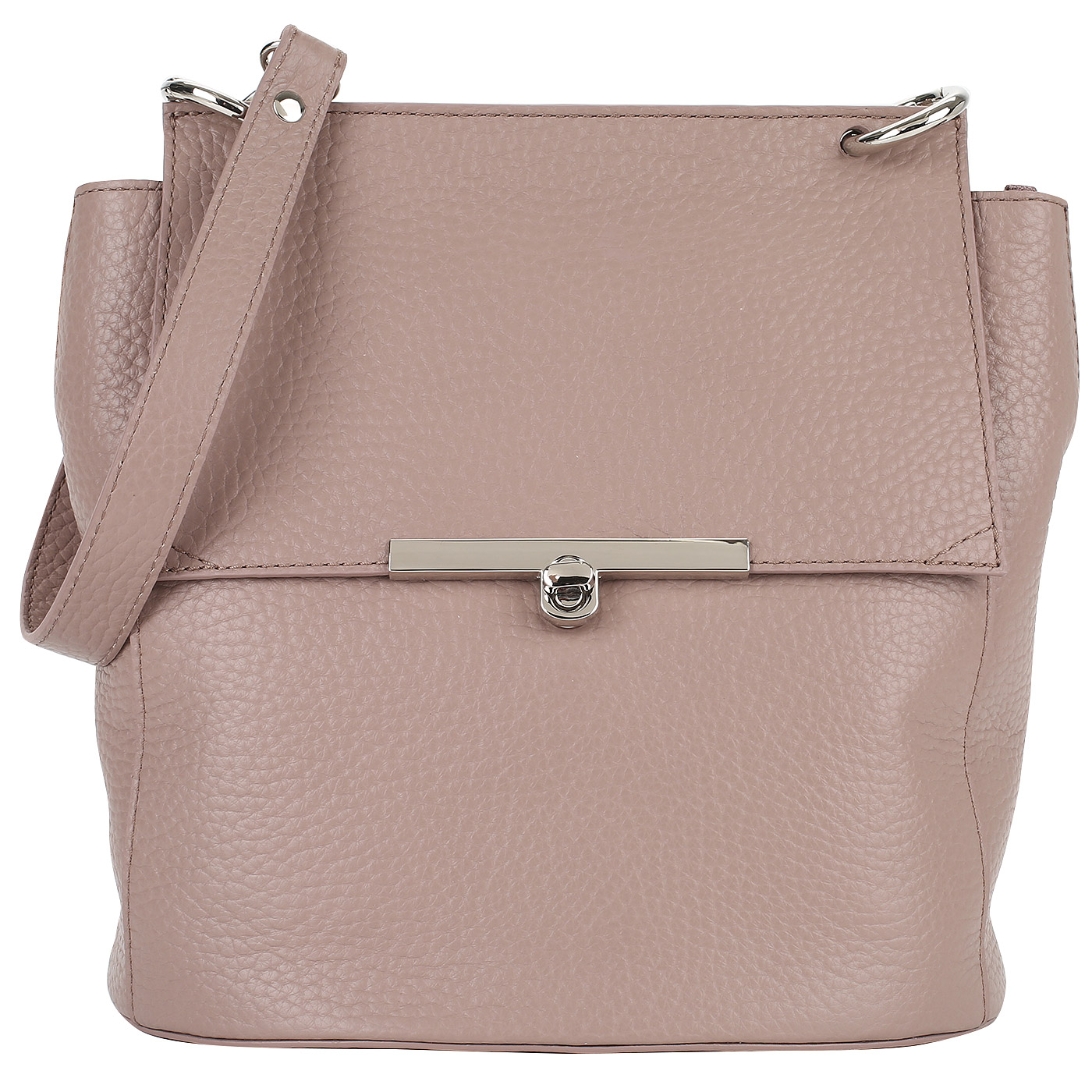 Chatte Сумка цвета какао