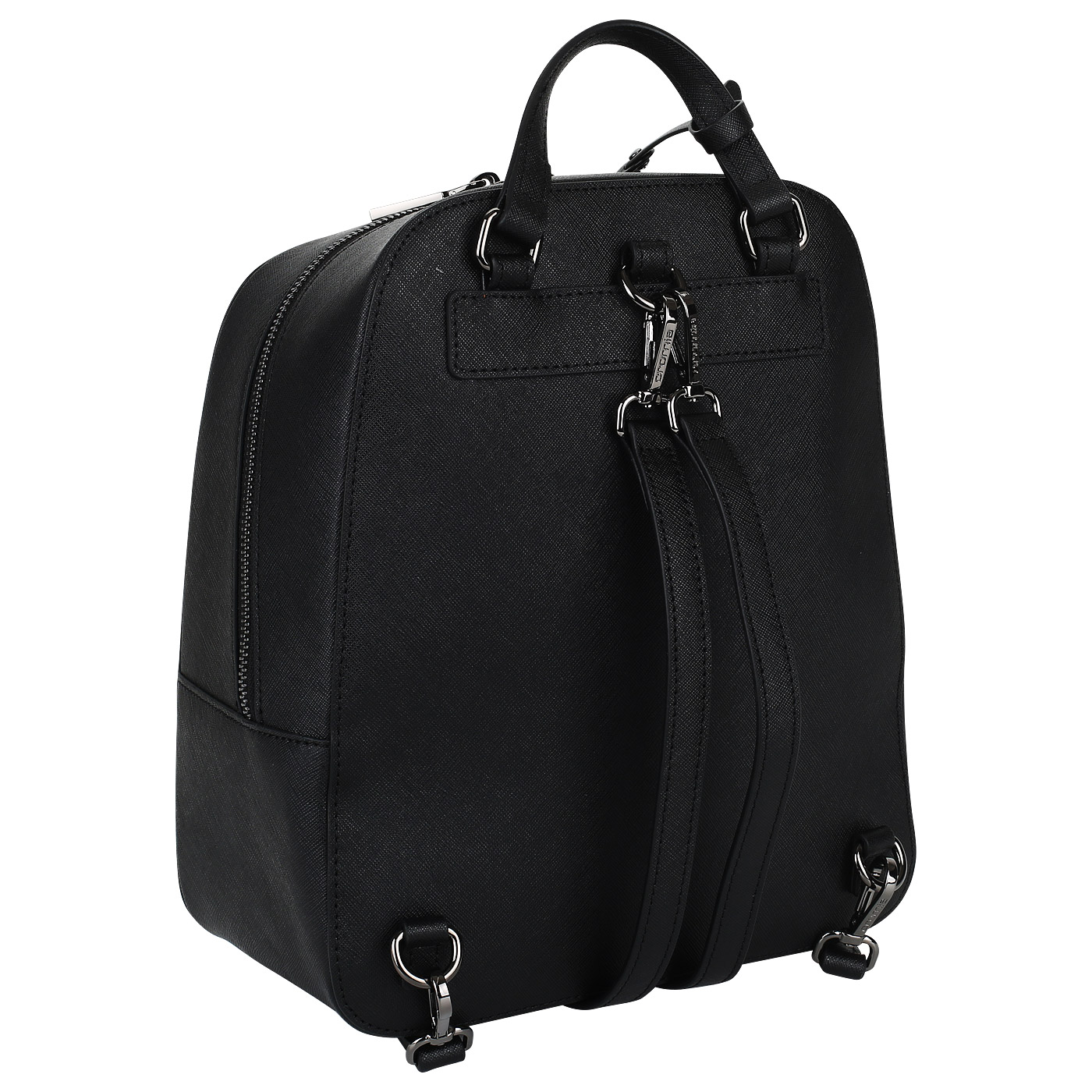 Сафьяновый рюкзак Cromia Gloria