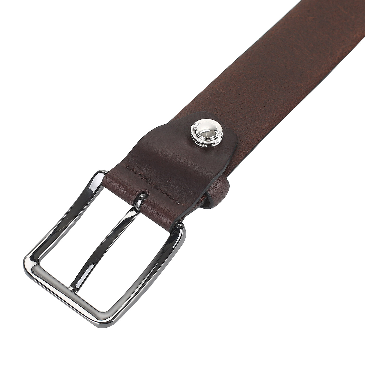 Ремень Piquadro Black square