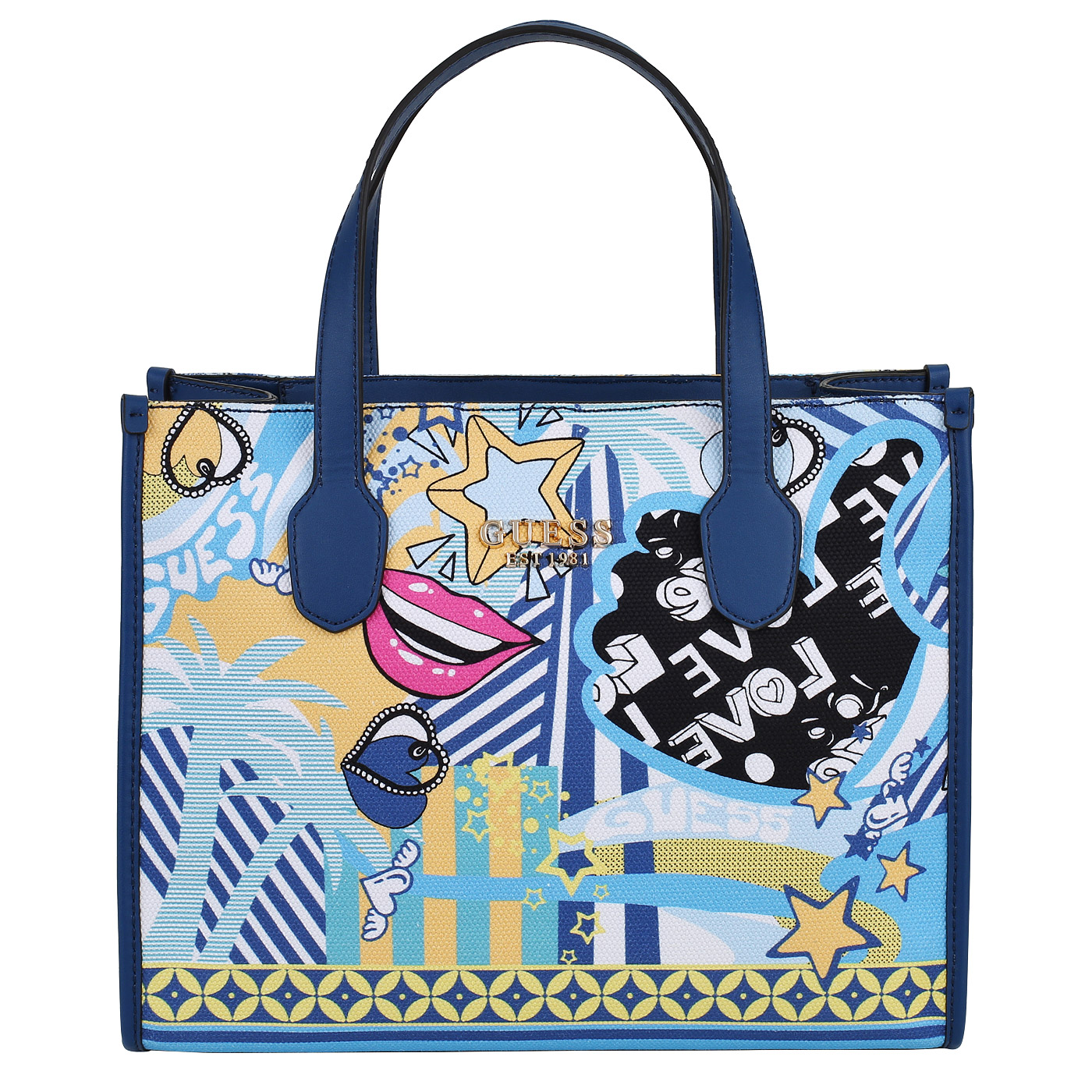 Guess Сумка с двумя ручками