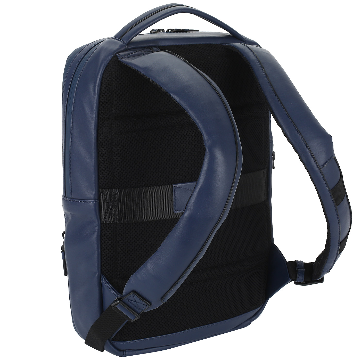 Кожаный рюкзак Piquadro Explorer