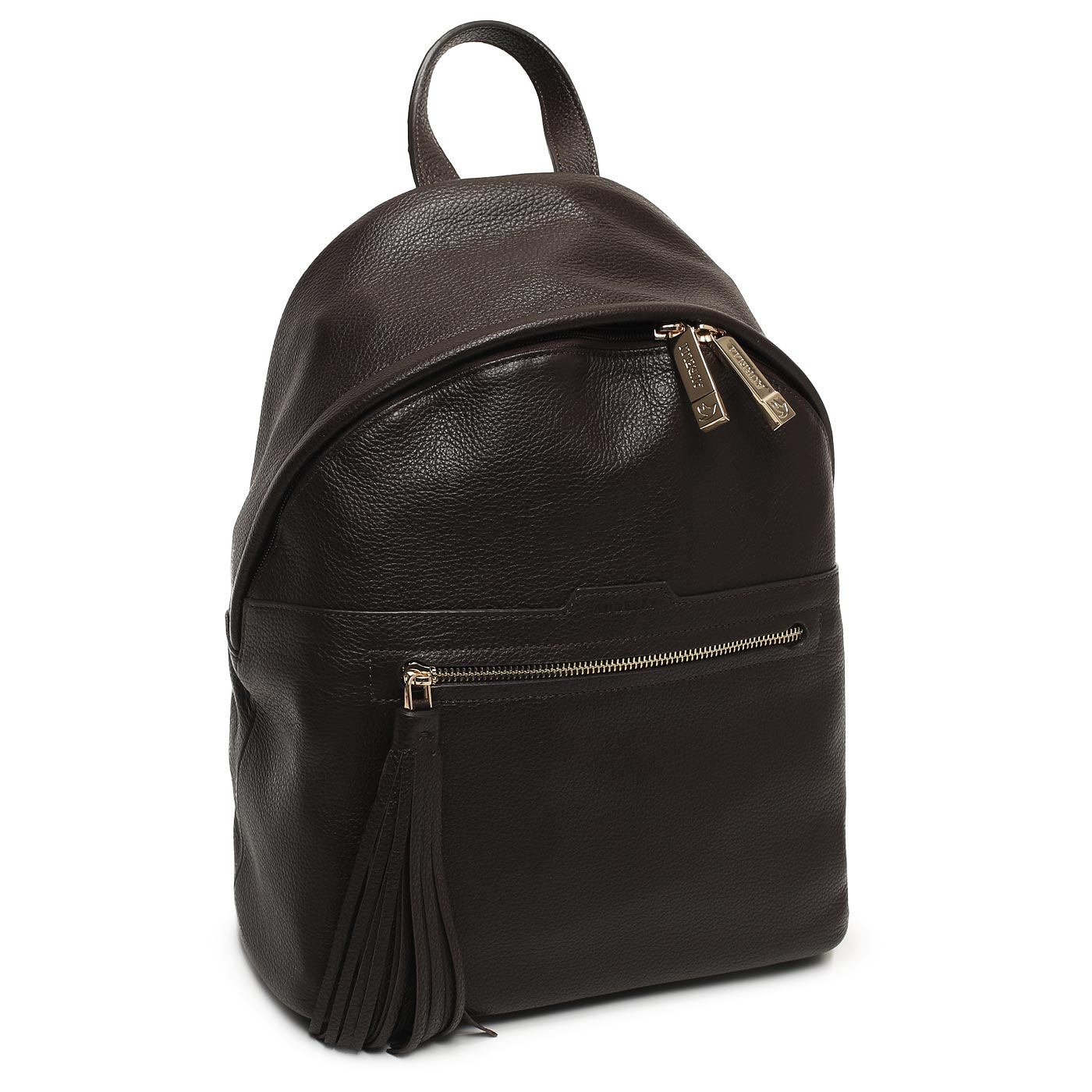 Кожаный рюкзак Aurelli Soft