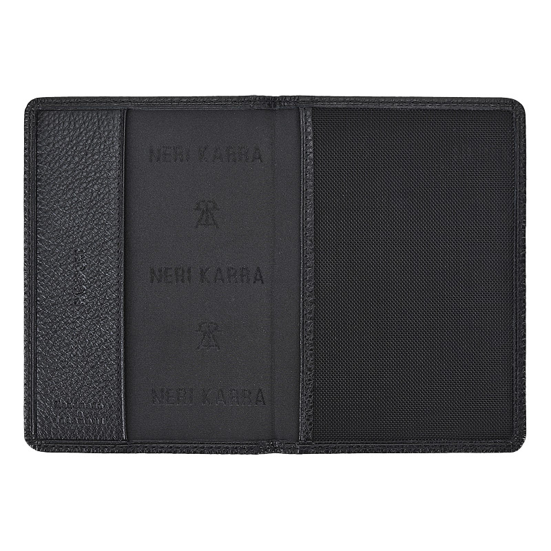 Обложка для паспорта Neri Karra 