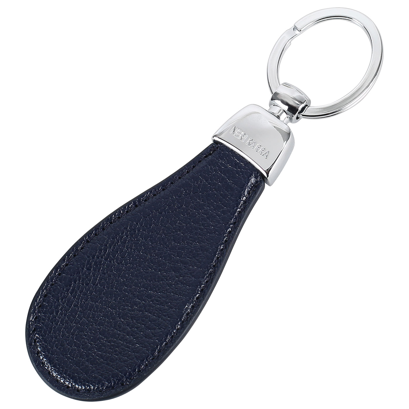 Neri Karra Кожаный брелок