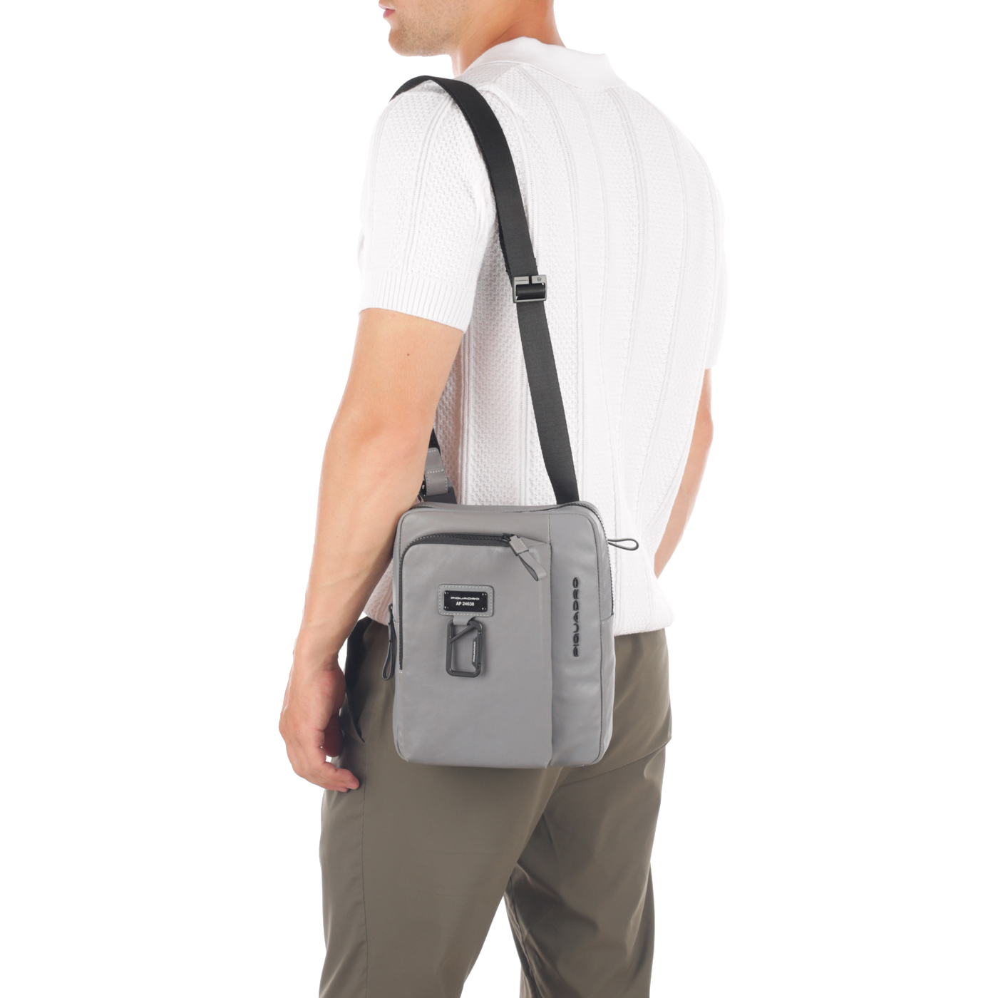 Сумка через плечо Piquadro Harper