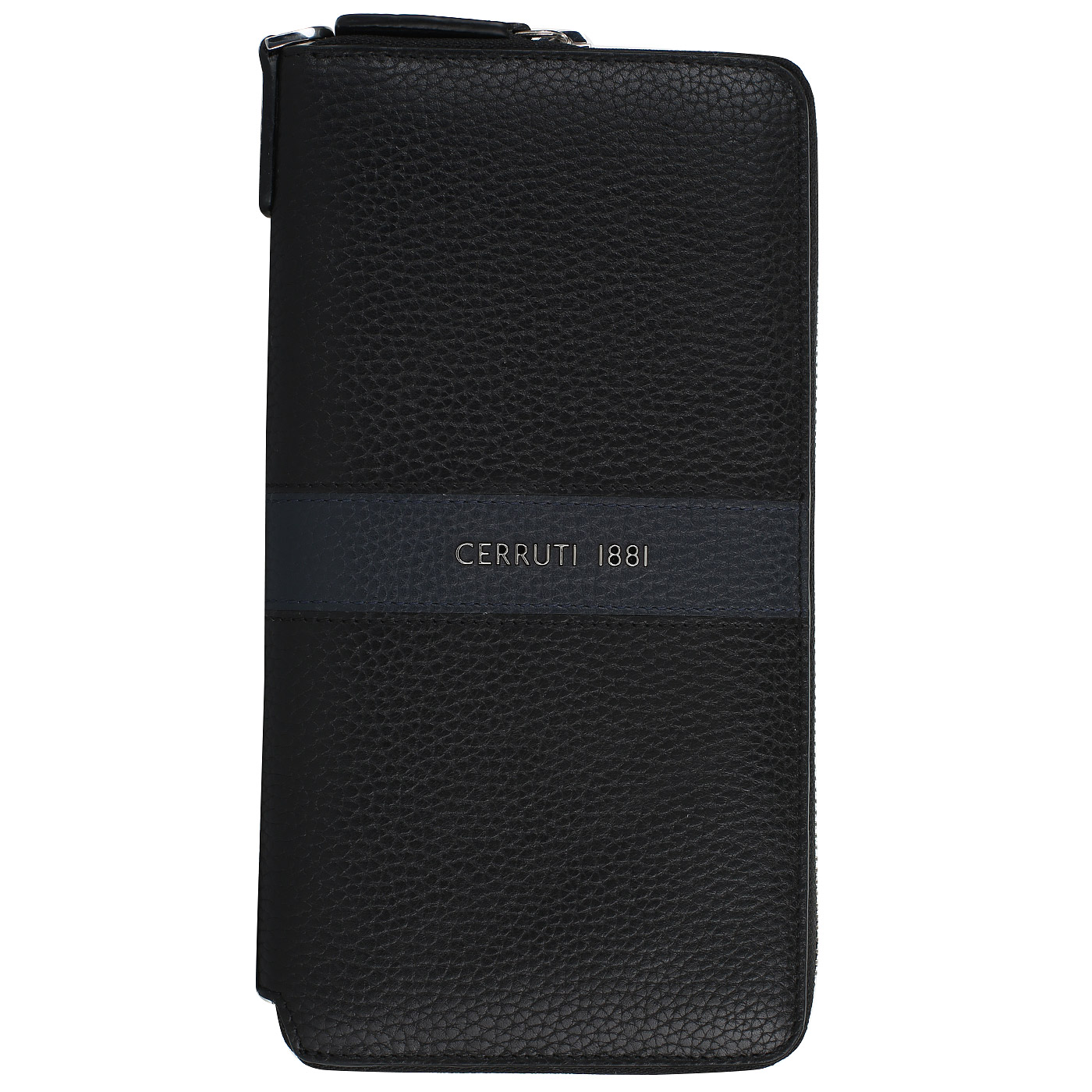 Cerruti 1881 Мужской клатч на молнии