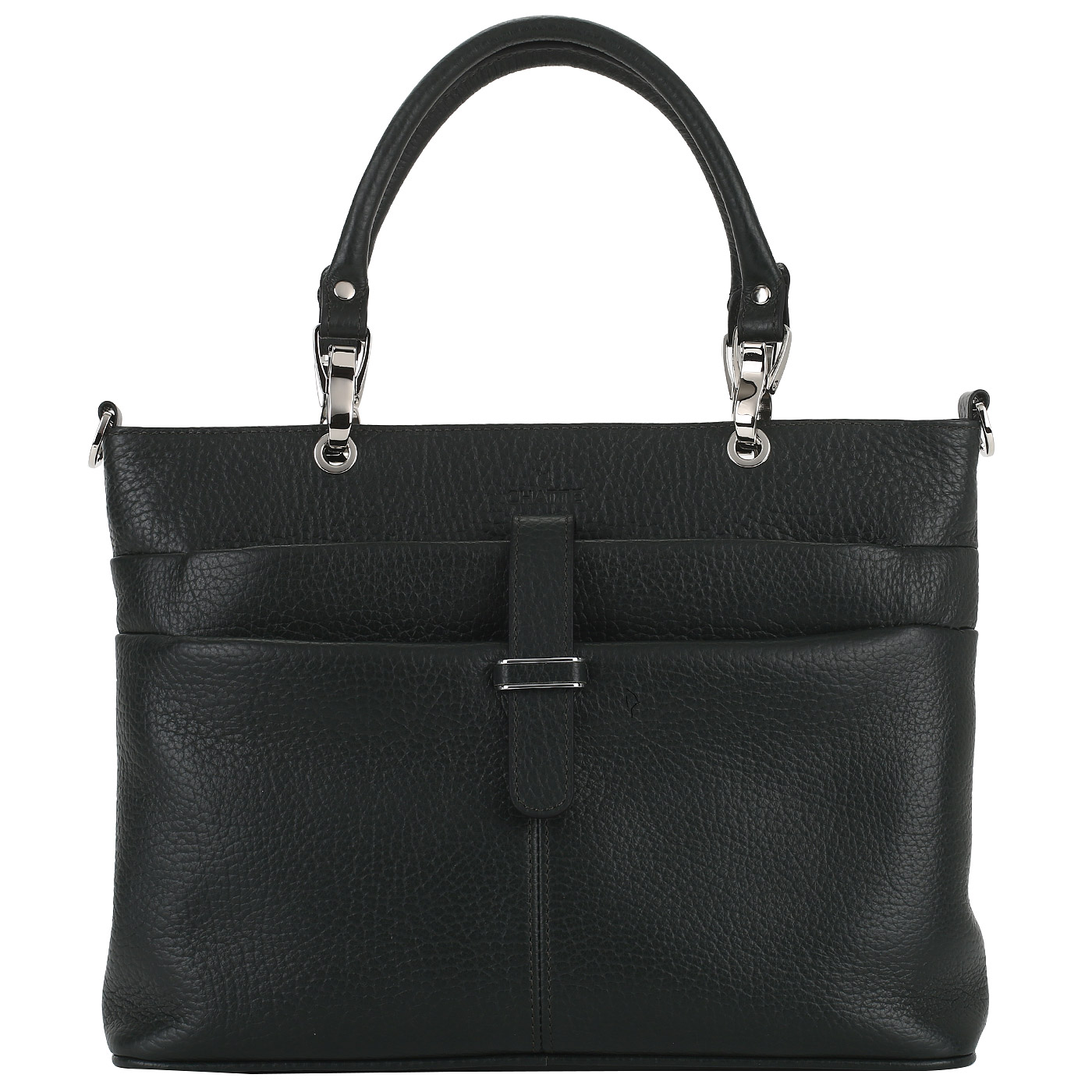 Chatte Сумка из мягкой кожи