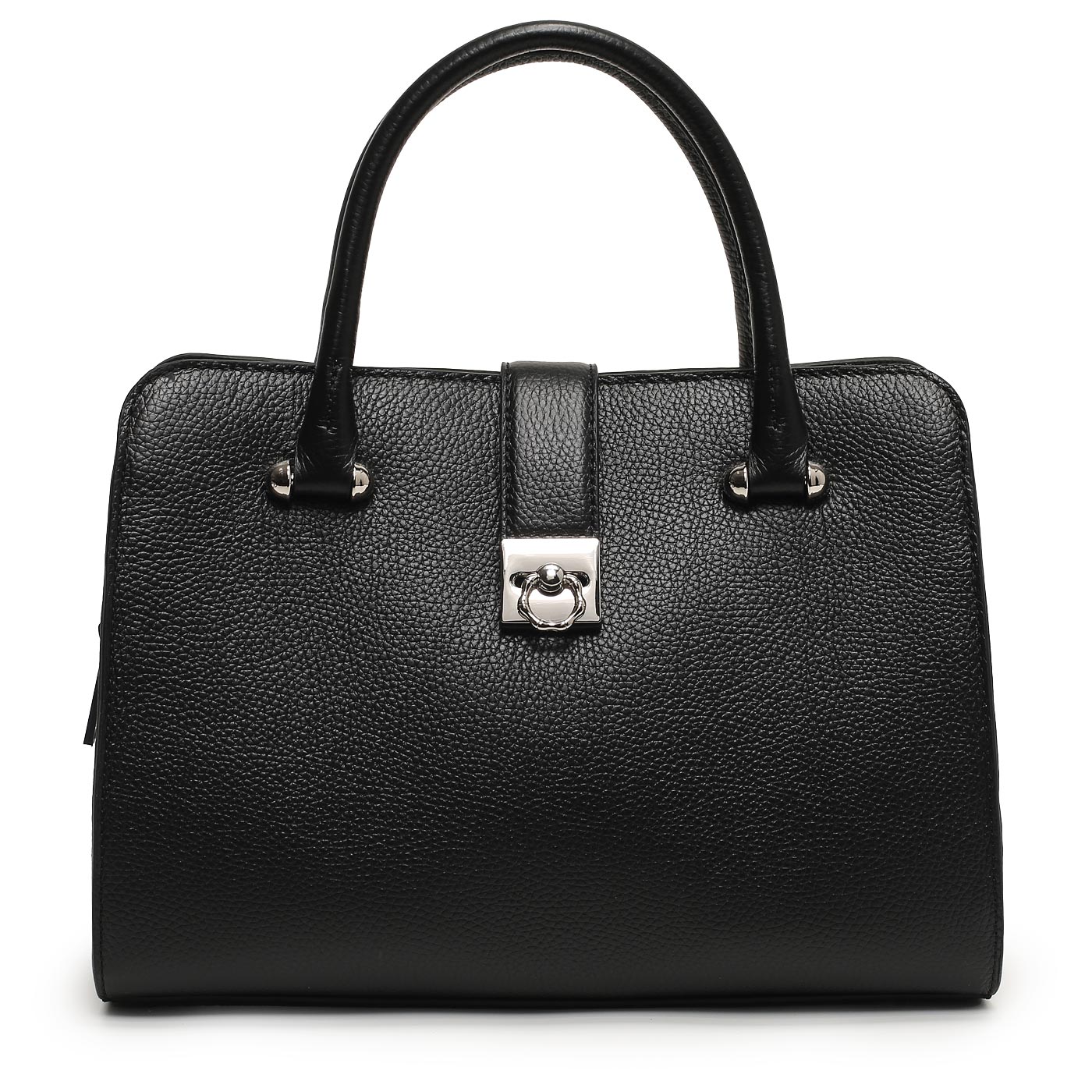 Chatte Кожаная сумка