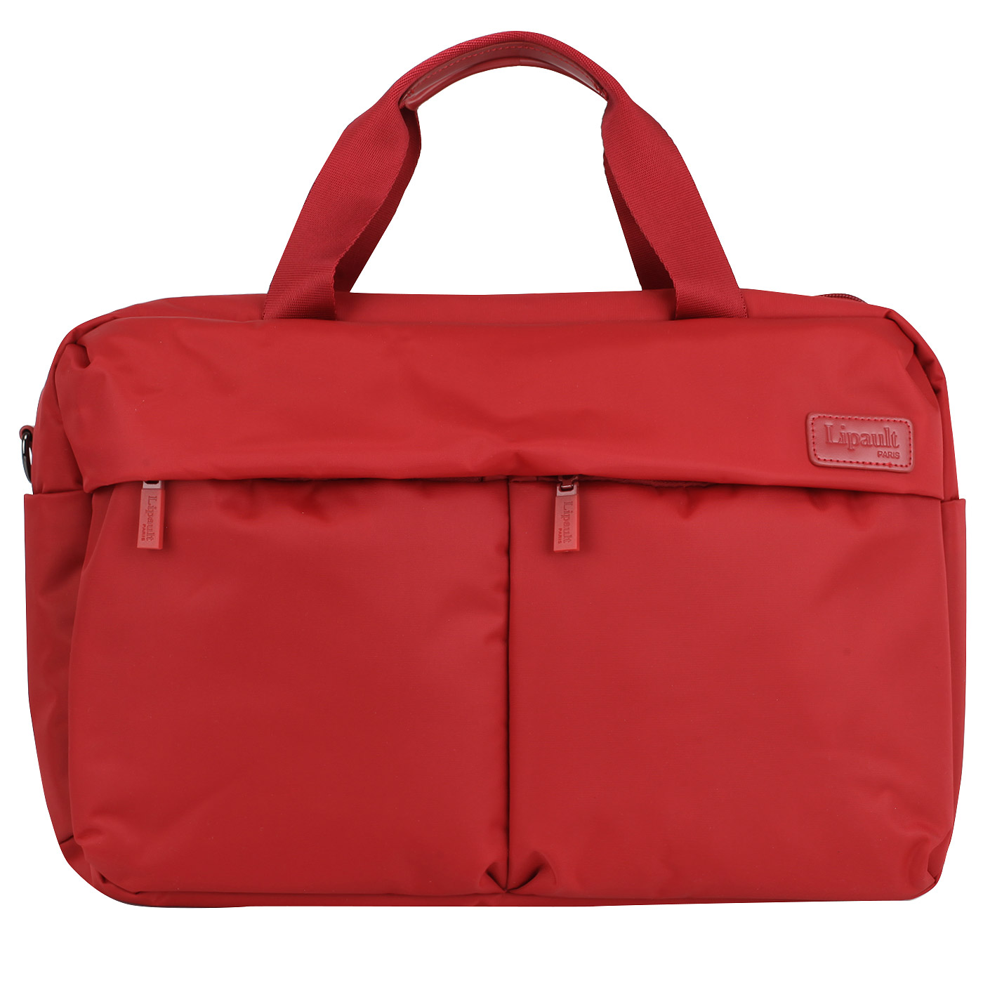 Lipault Дорожная сумка с двумя отделами