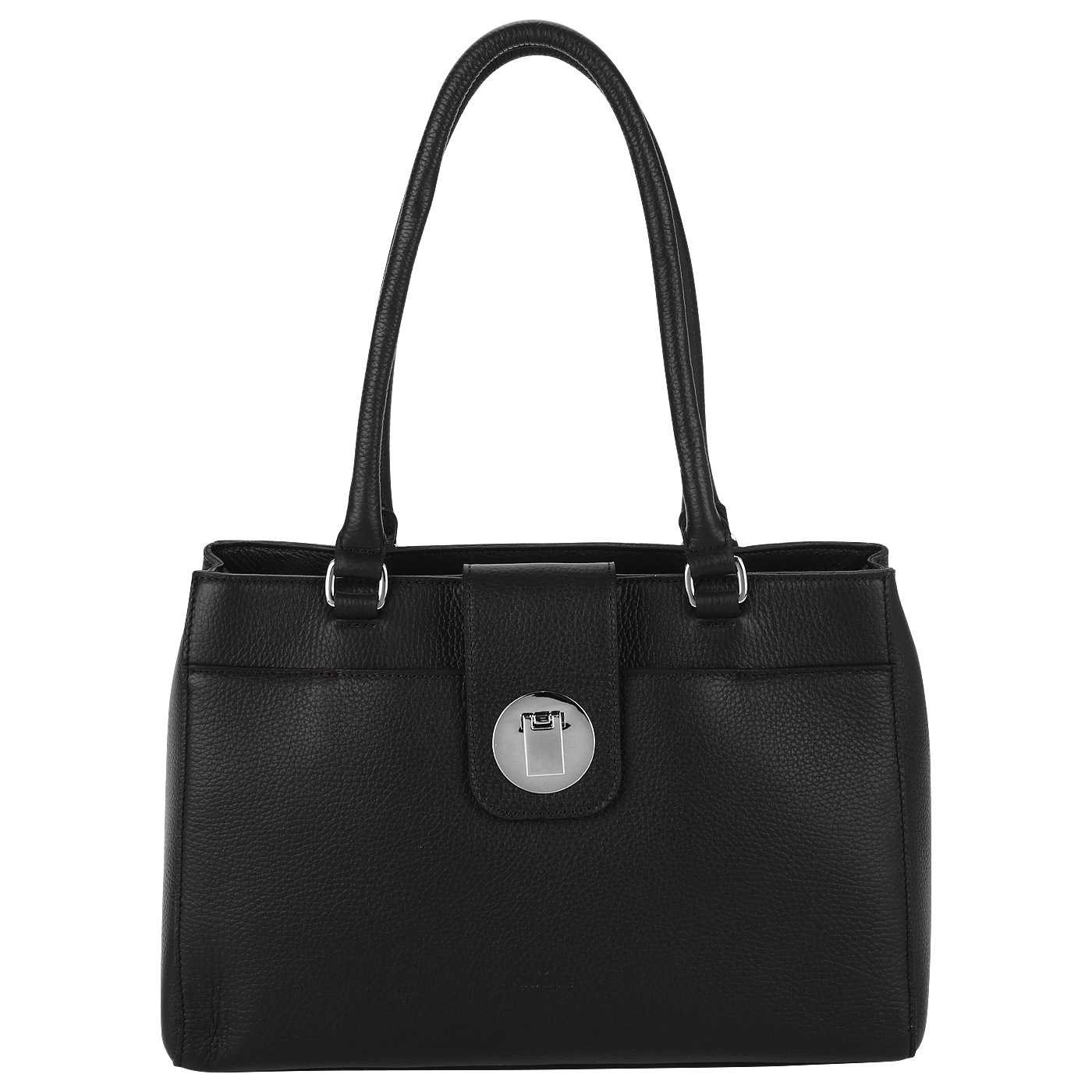 Chatte Сумка из мягкой кожи