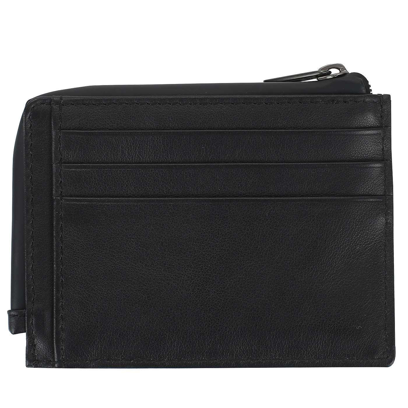 Визитница с внешними карманами Piquadro Urban