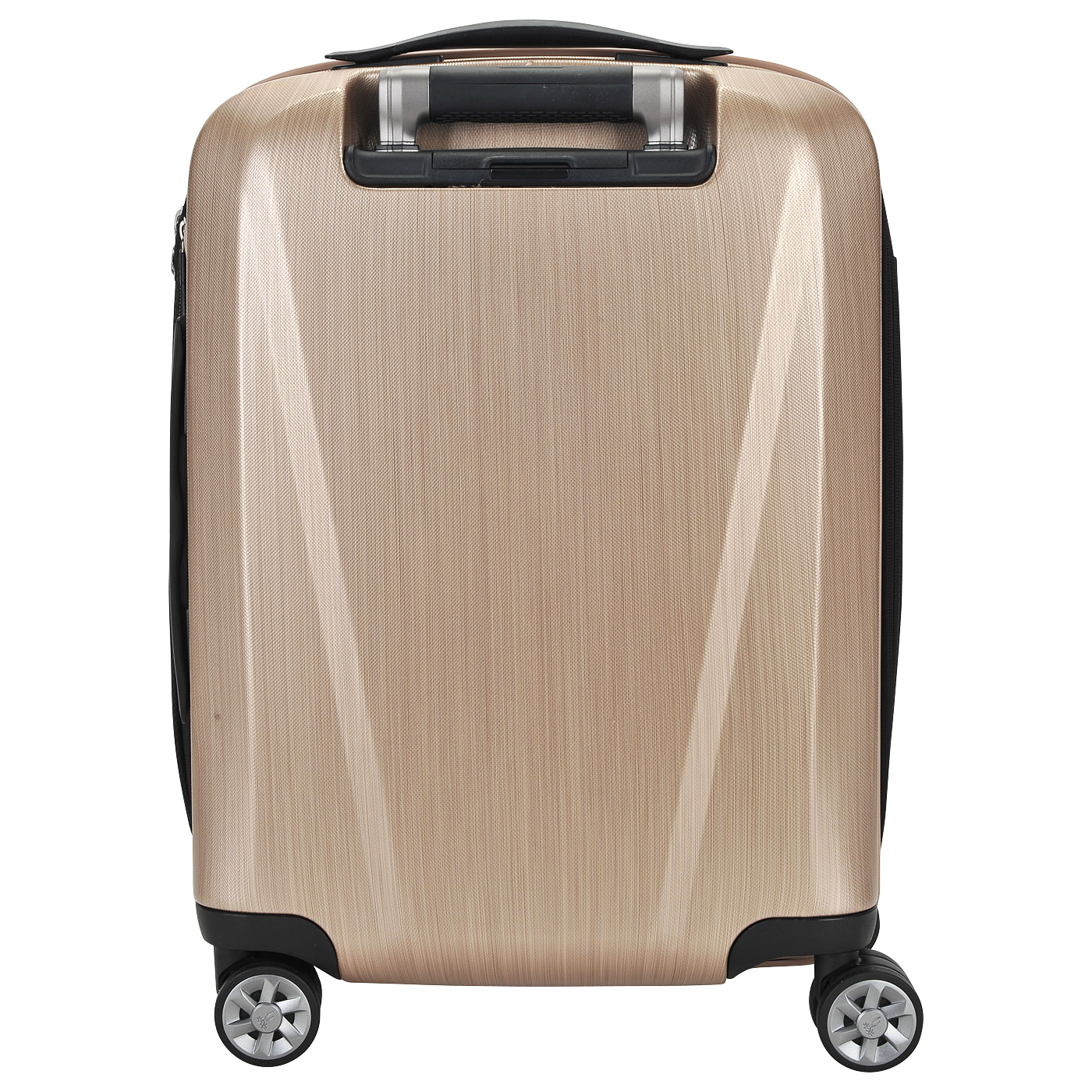 Чемодан маленький S из поликарбоната с кодовым замком Ricardo Beverly Hills Rio Dell