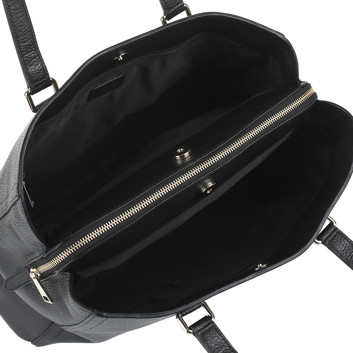 Сумка с тремя отделами Furla Next