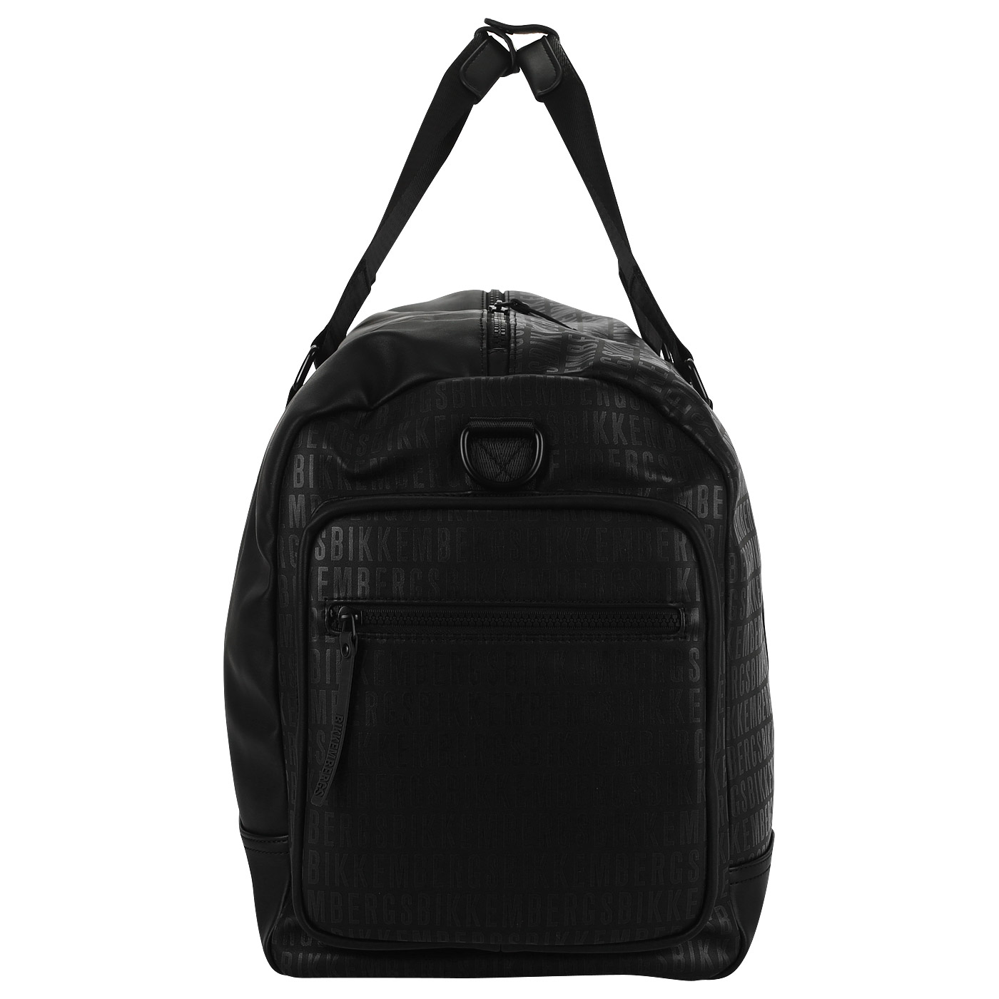 Дорожная сумка Bikkembergs All Over