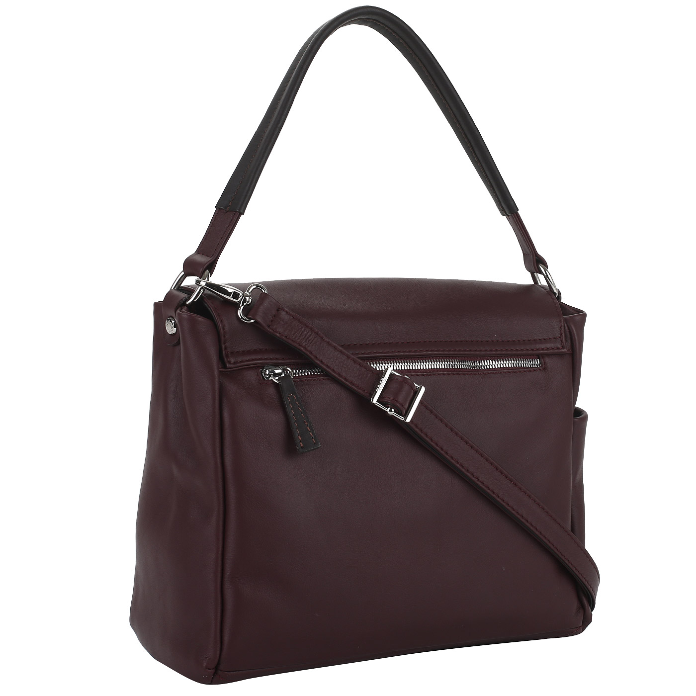 Сумка с плечевым ремешком Bruno Rossi 