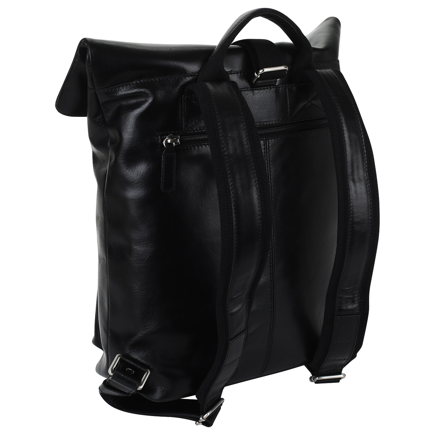 Рюкзак из гладкой кожи Picard Buddy
