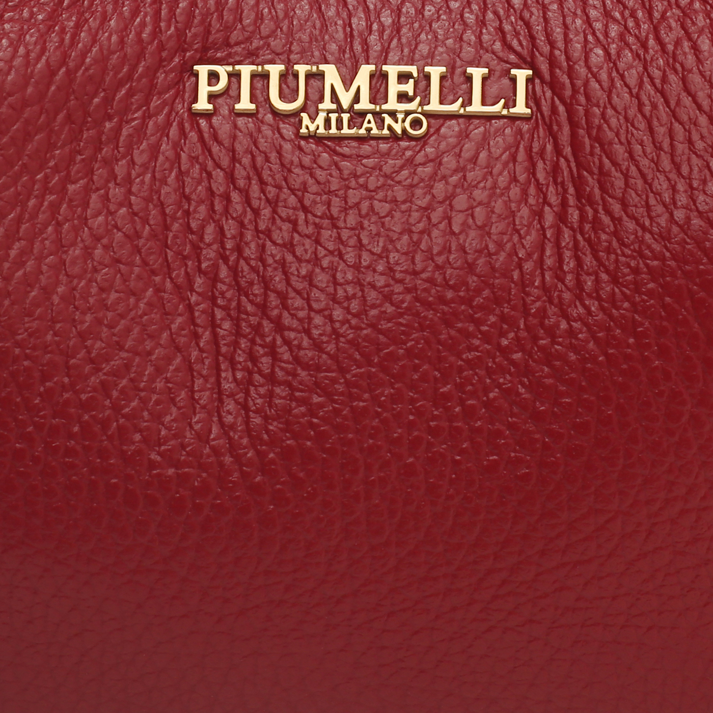 Кожаная сумка Piumelli Laurie