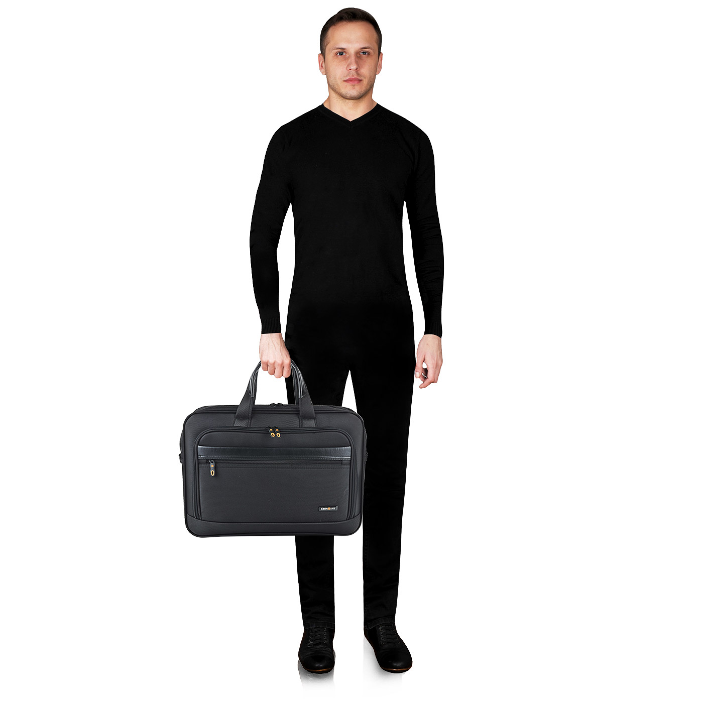 Сумка для ноутбука Eberhart BlackStone