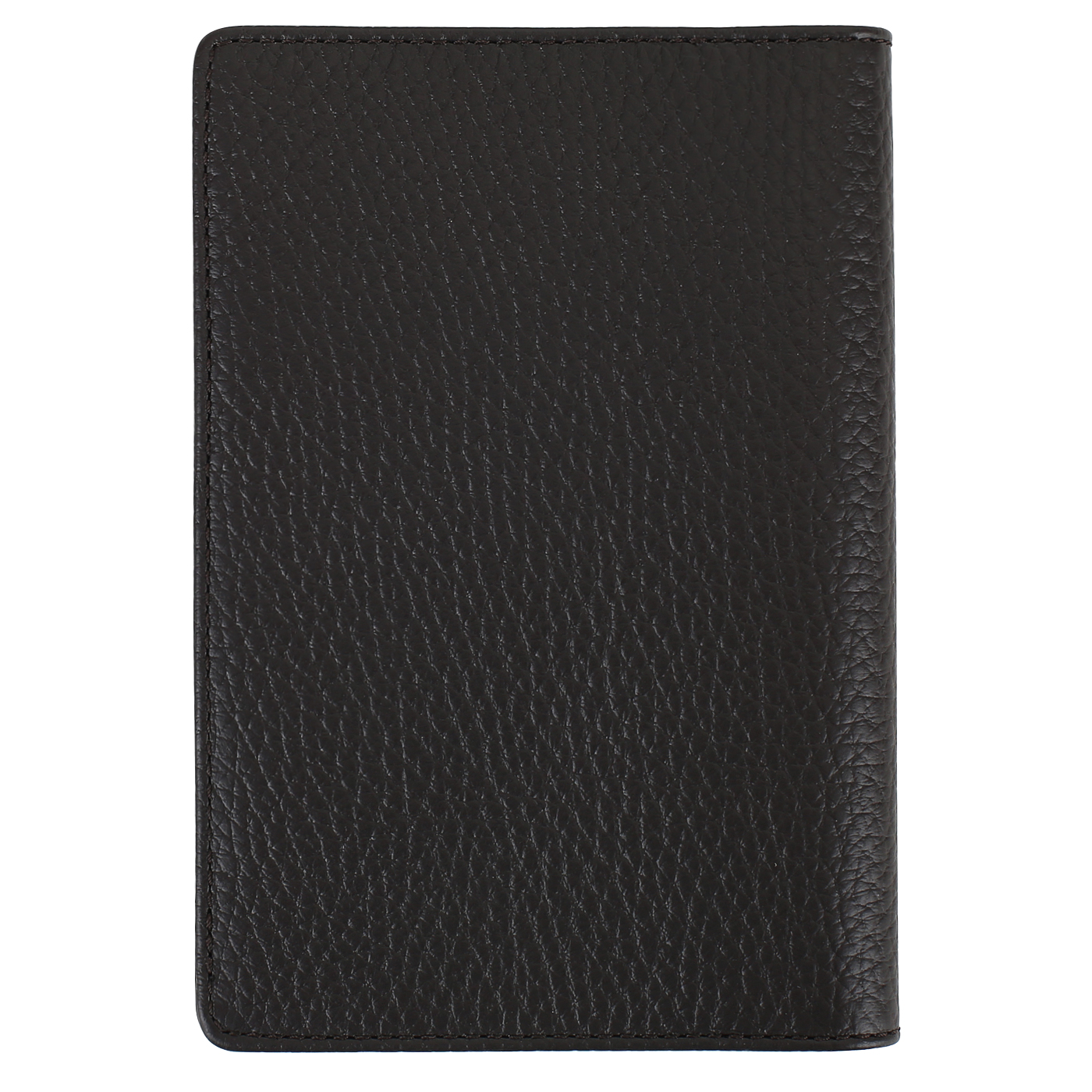 Кожаная обложка для паспорта Stevens 