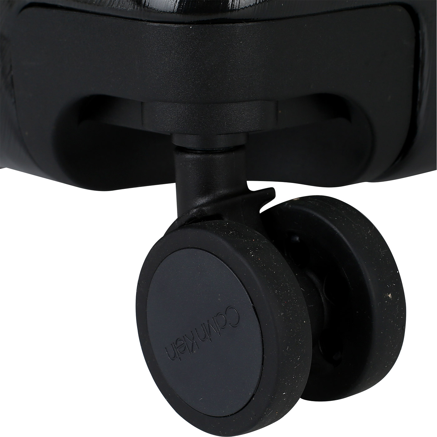 Чемодан большой L из ABS-пластика с кодовым замком Calvin Klein CK-642 Soho