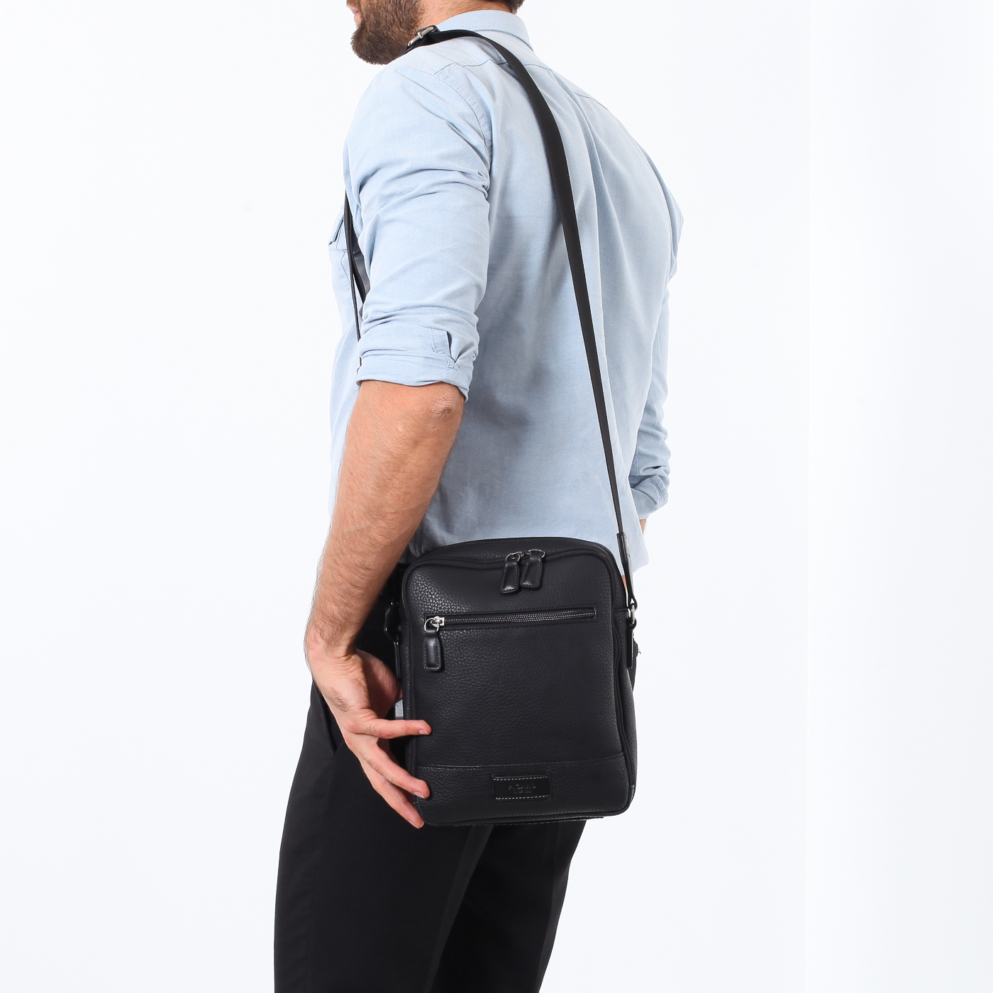 Сумка на плечо Picard Luke