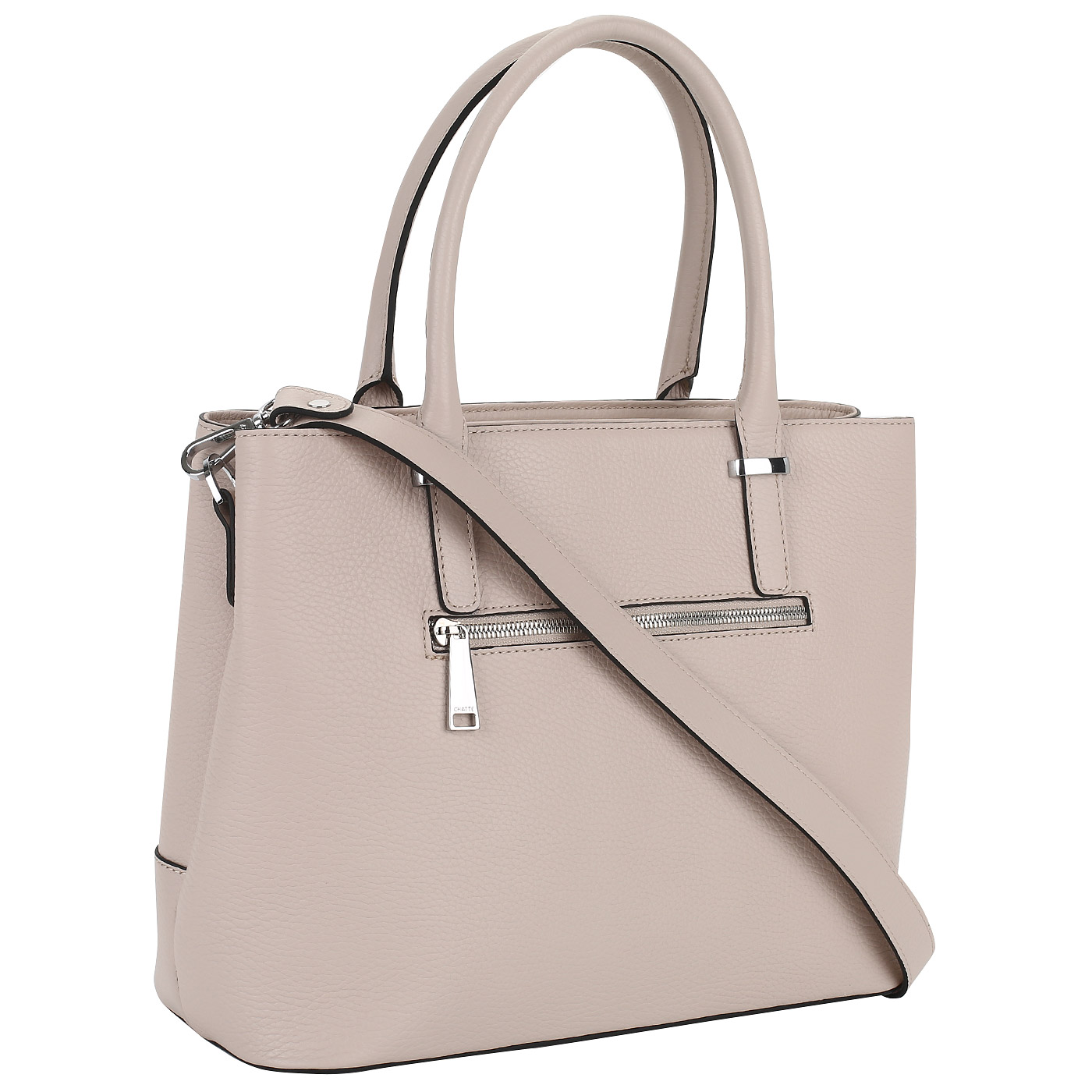 Сумка с двумя отделениями Chatte Marseille