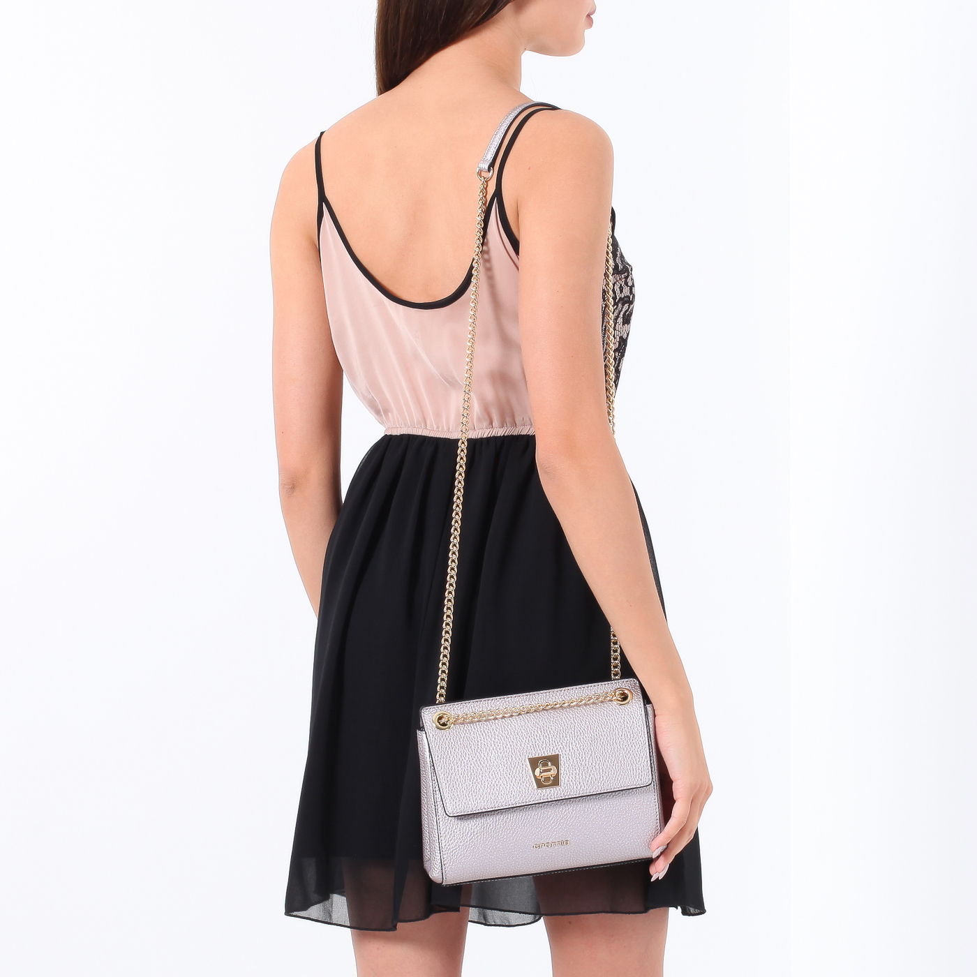 Сумка кросс-боди Cromia Mina