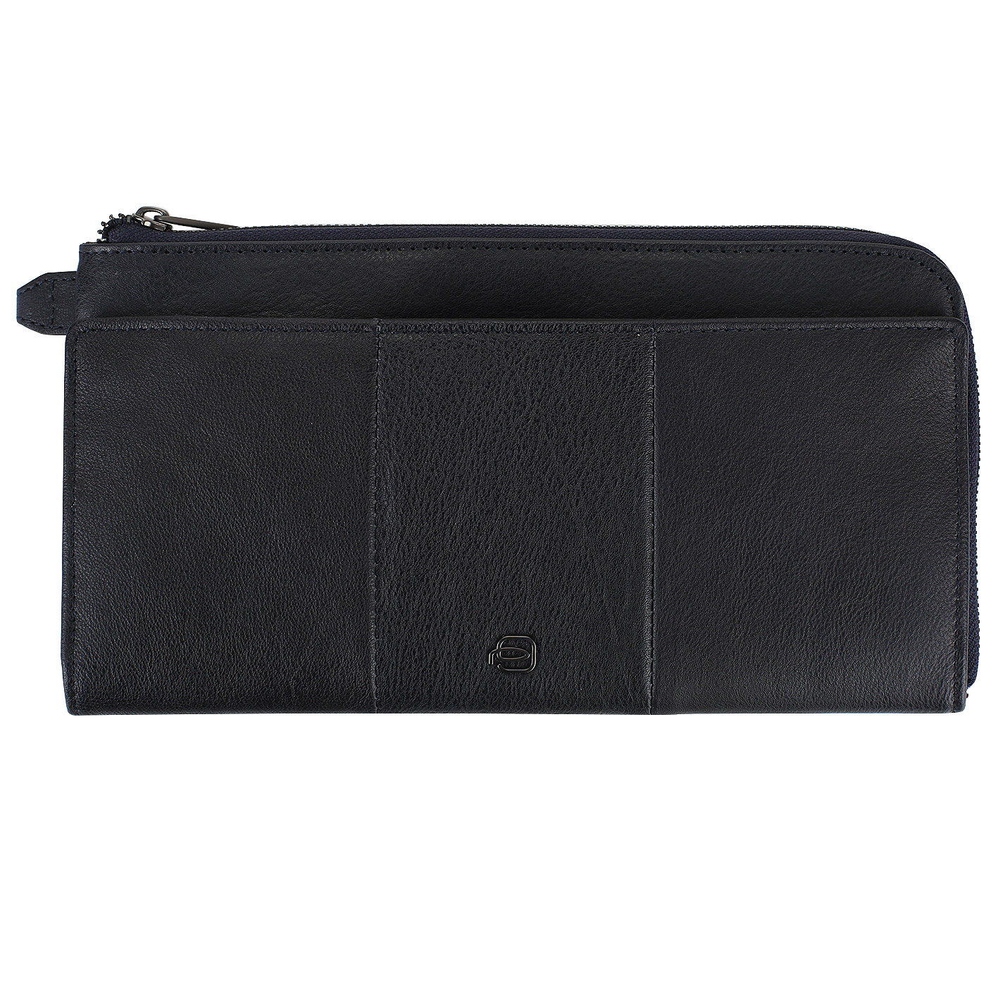 Piquadro Кожаная сумка-визитка