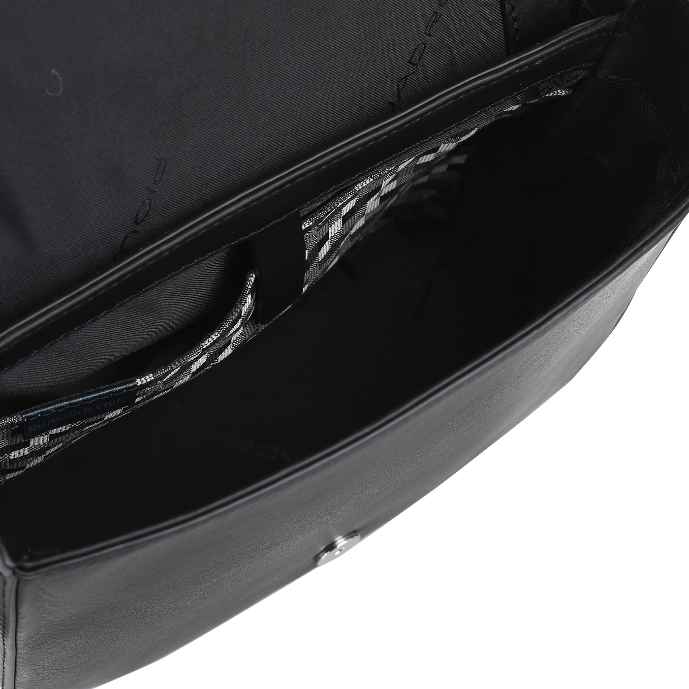 Сумочка-седло Piquadro Muse